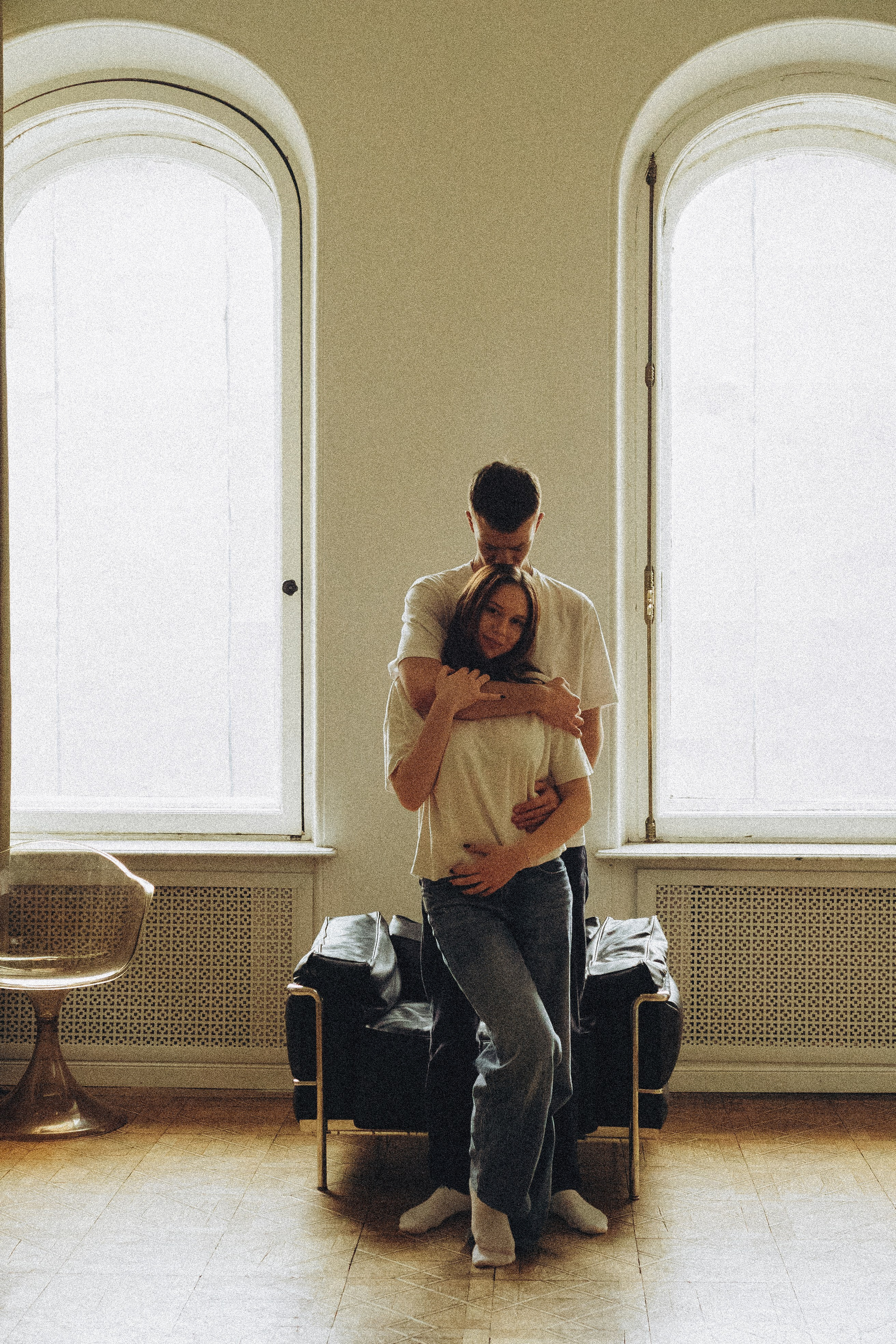 Студийная история. Профессиональный фотограф, Санкт-Петербург — Виктория Богомолова