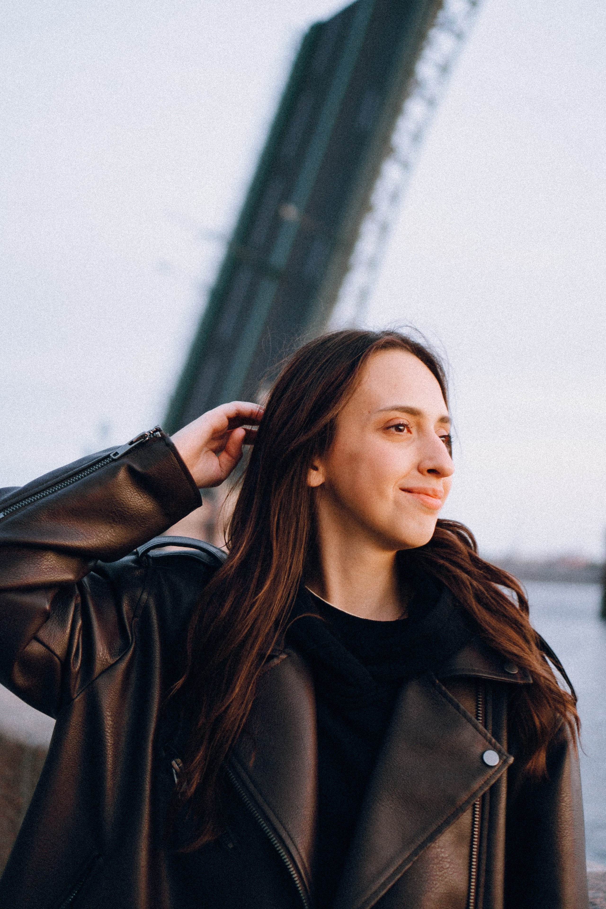 Рассветная история любви. Профессиональный фотограф, Санкт-Петербург — Виктория Богомолова