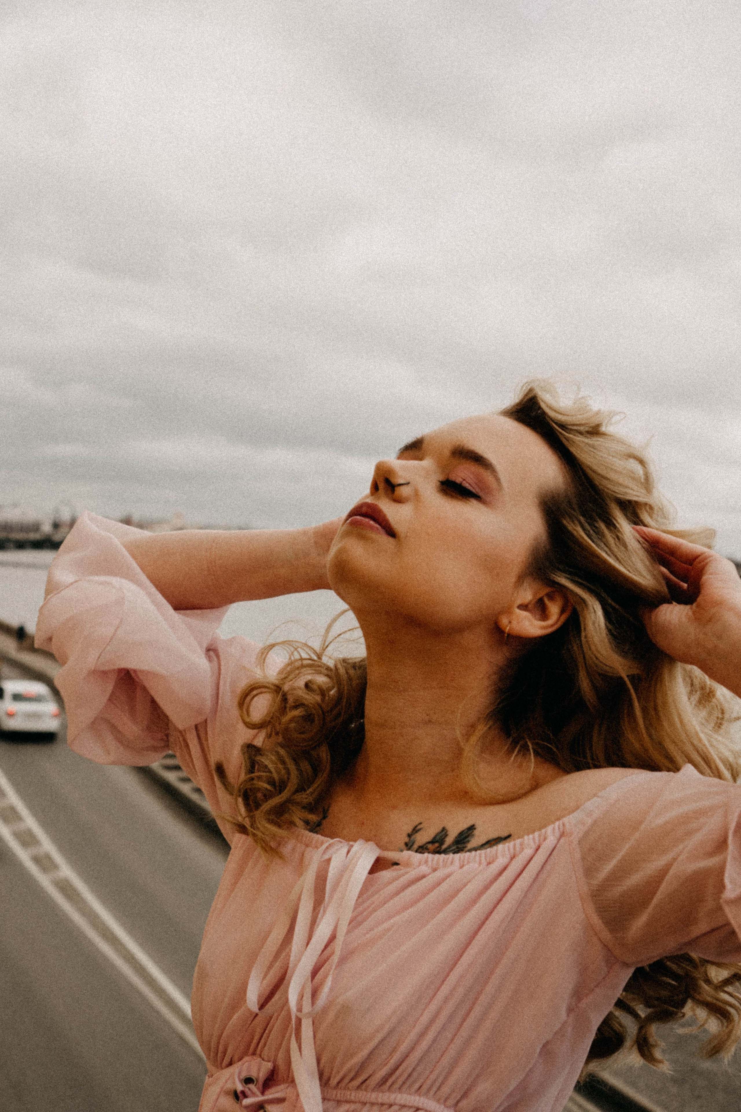 Студийная. Профессиональный фотограф, Санкт-Петербург — Виктория Богомолова