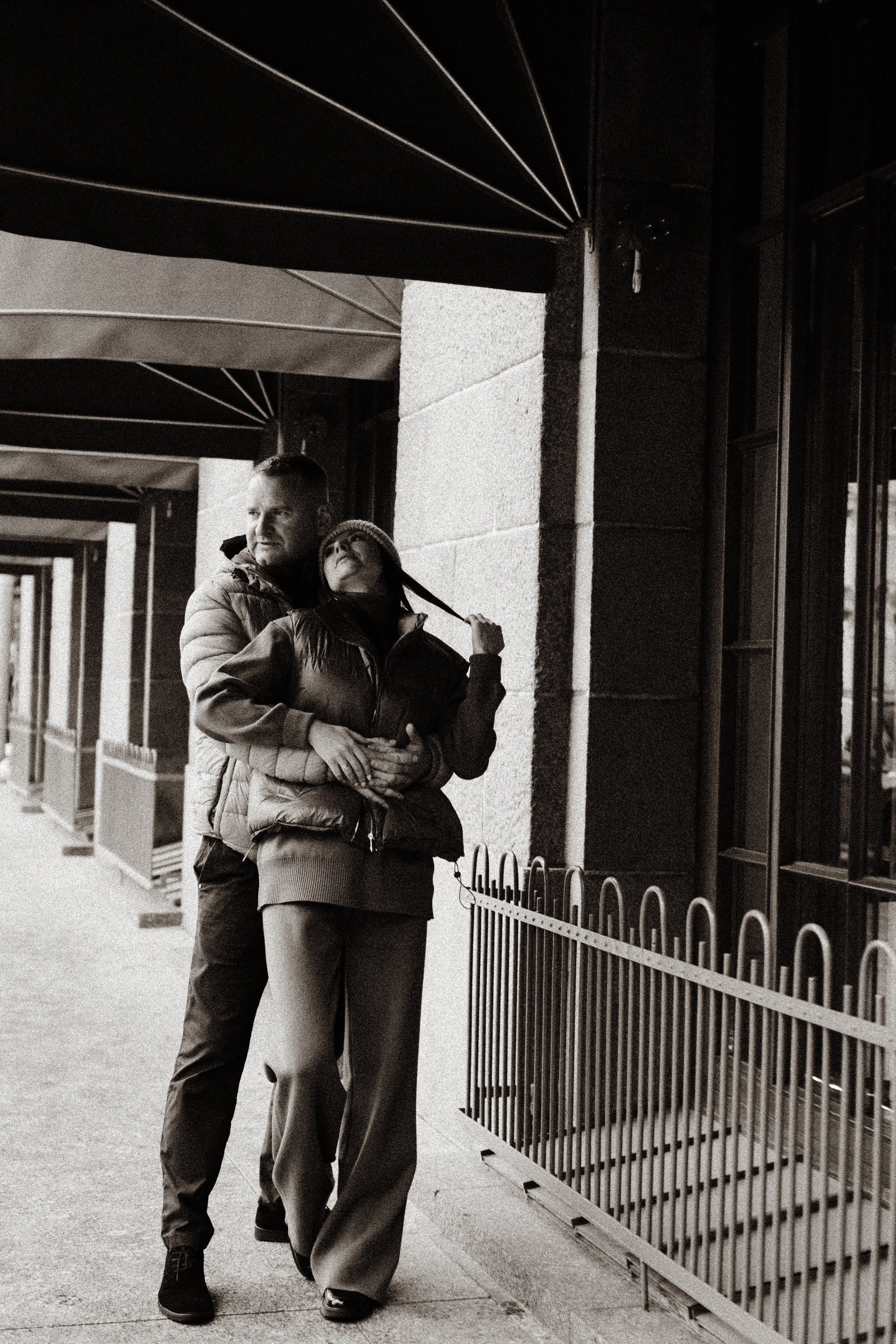 Любовь. Профессиональный фотограф, Санкт-Петербург — Виктория Богомолова