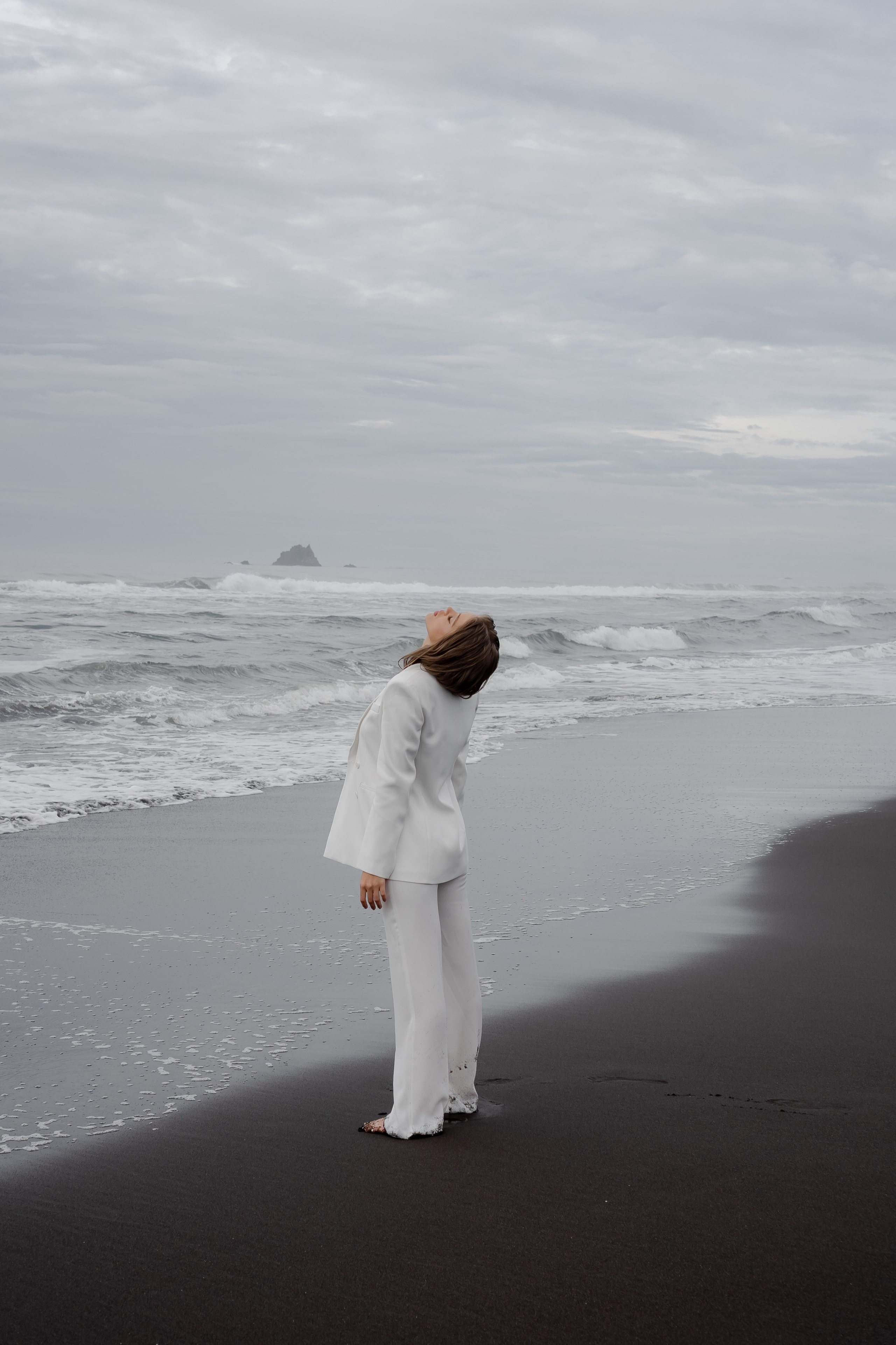 ТИХИЙ ОКЕАН. Профессиональный фотограф, Санкт-Петербург — Виктория Богомолова