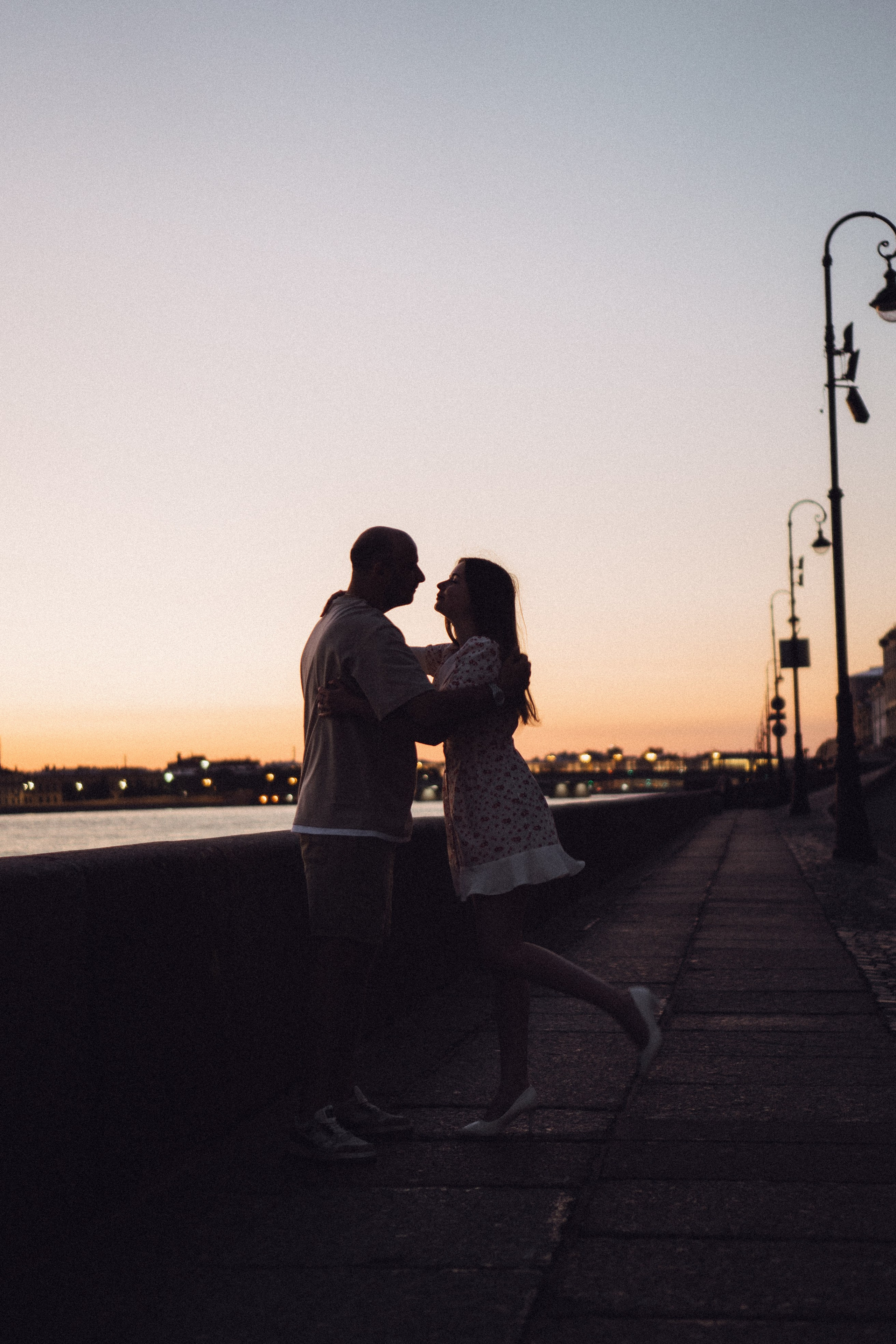 ПРОГУЛКА УТОРОМ ПО ПИТЕРУ. Профессиональный фотограф, Санкт-Петербург — Виктория Богомолова