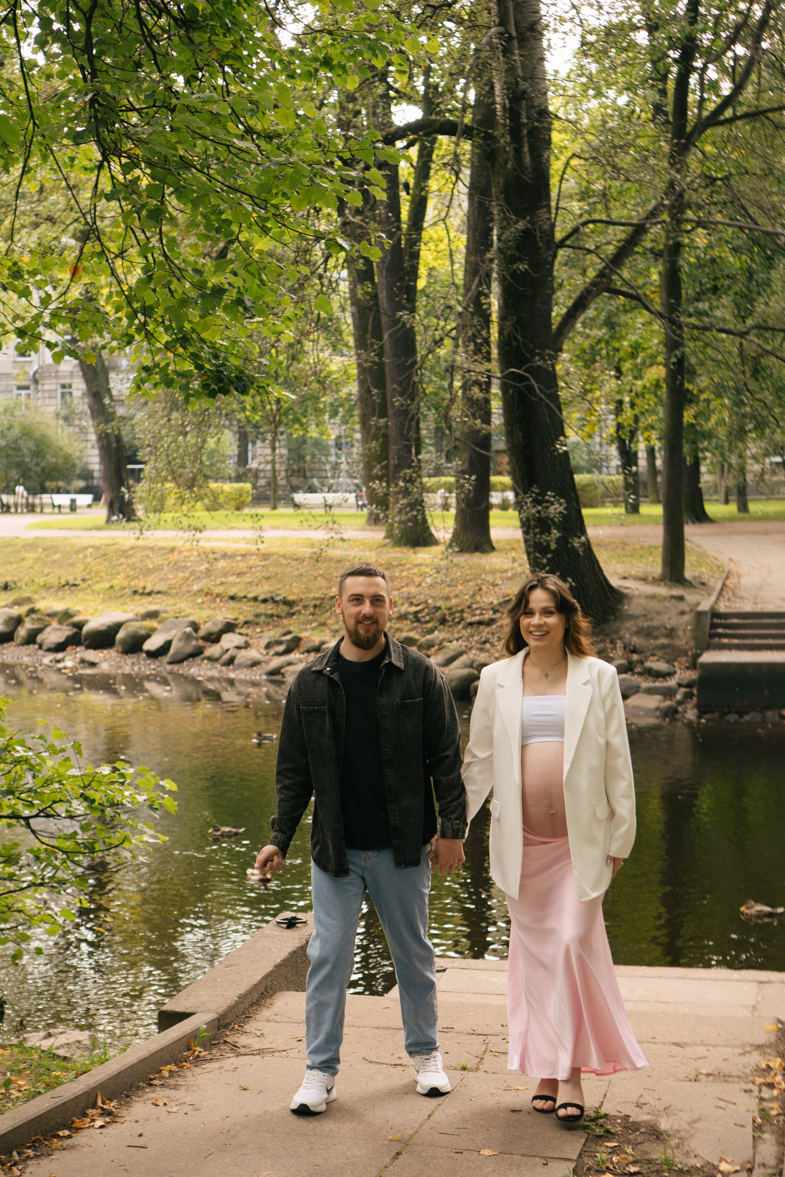СЕМЕЙНАЯ ИСТОРИЯ. Профессиональный фотограф, Санкт-Петербург — Виктория Богомолова