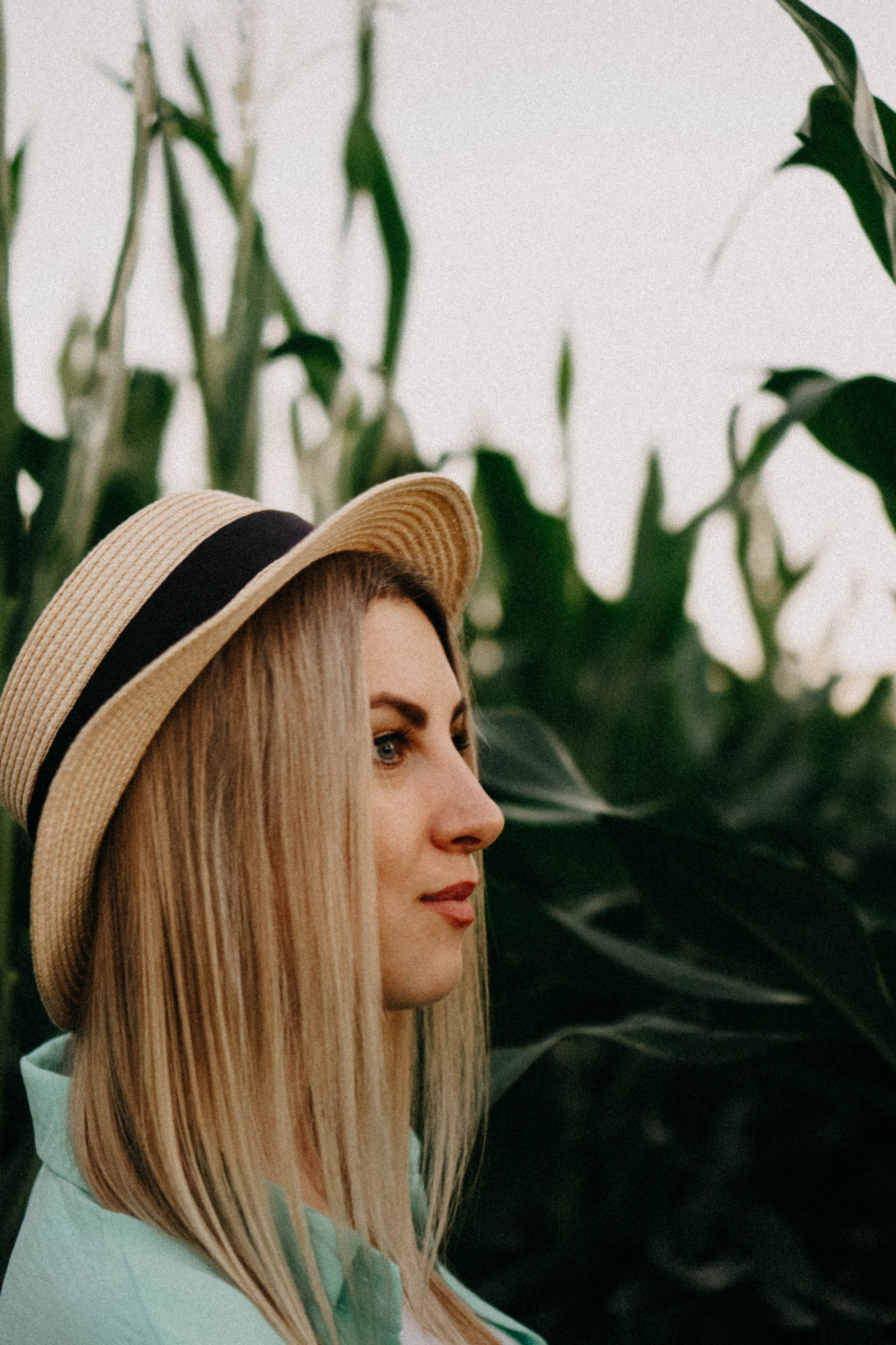 Летний вечер. Профессиональный фотограф, Санкт-Петербург — Виктория Богомолова