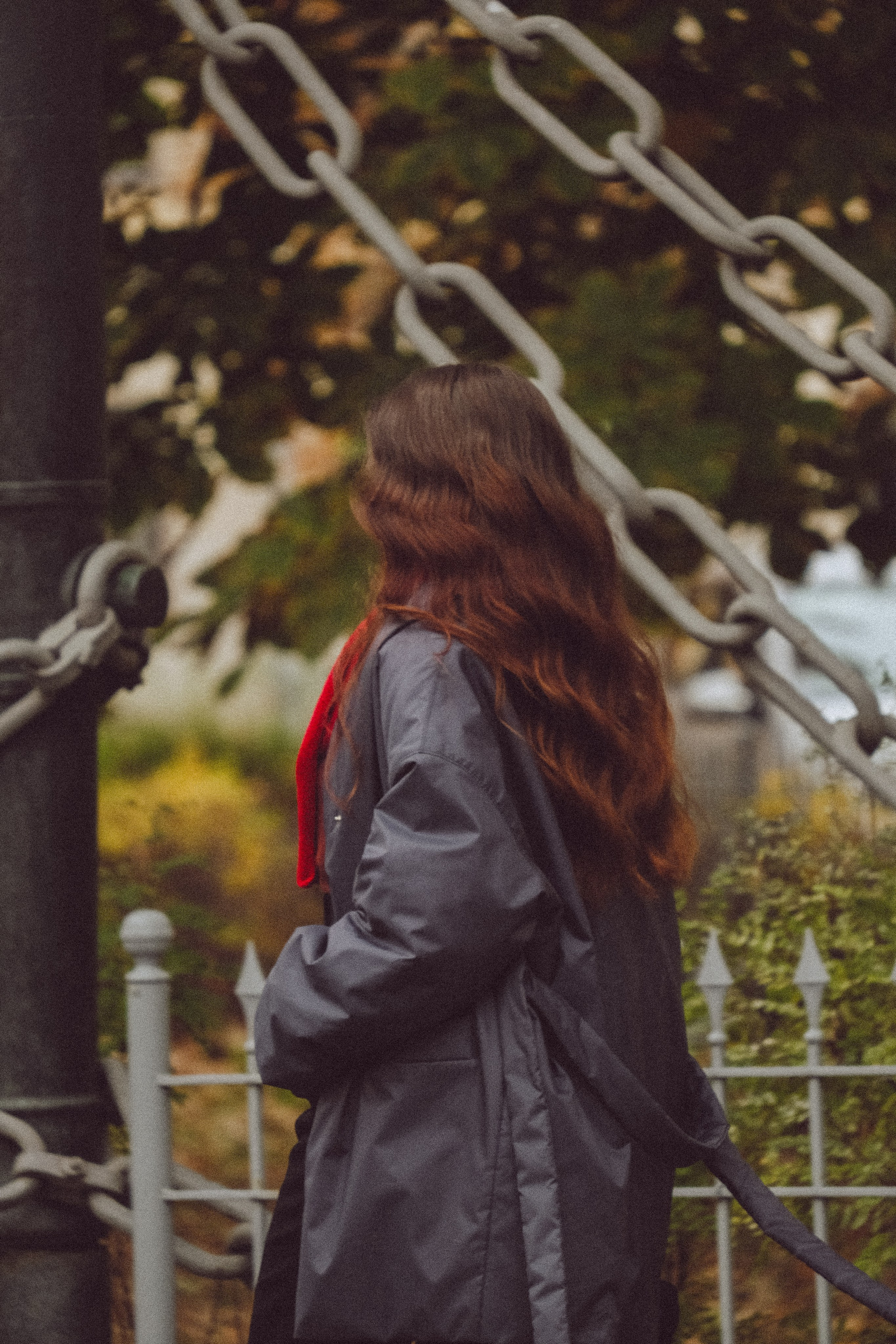 Осень. Профессиональный фотограф, Санкт-Петербург — Виктория Богомолова