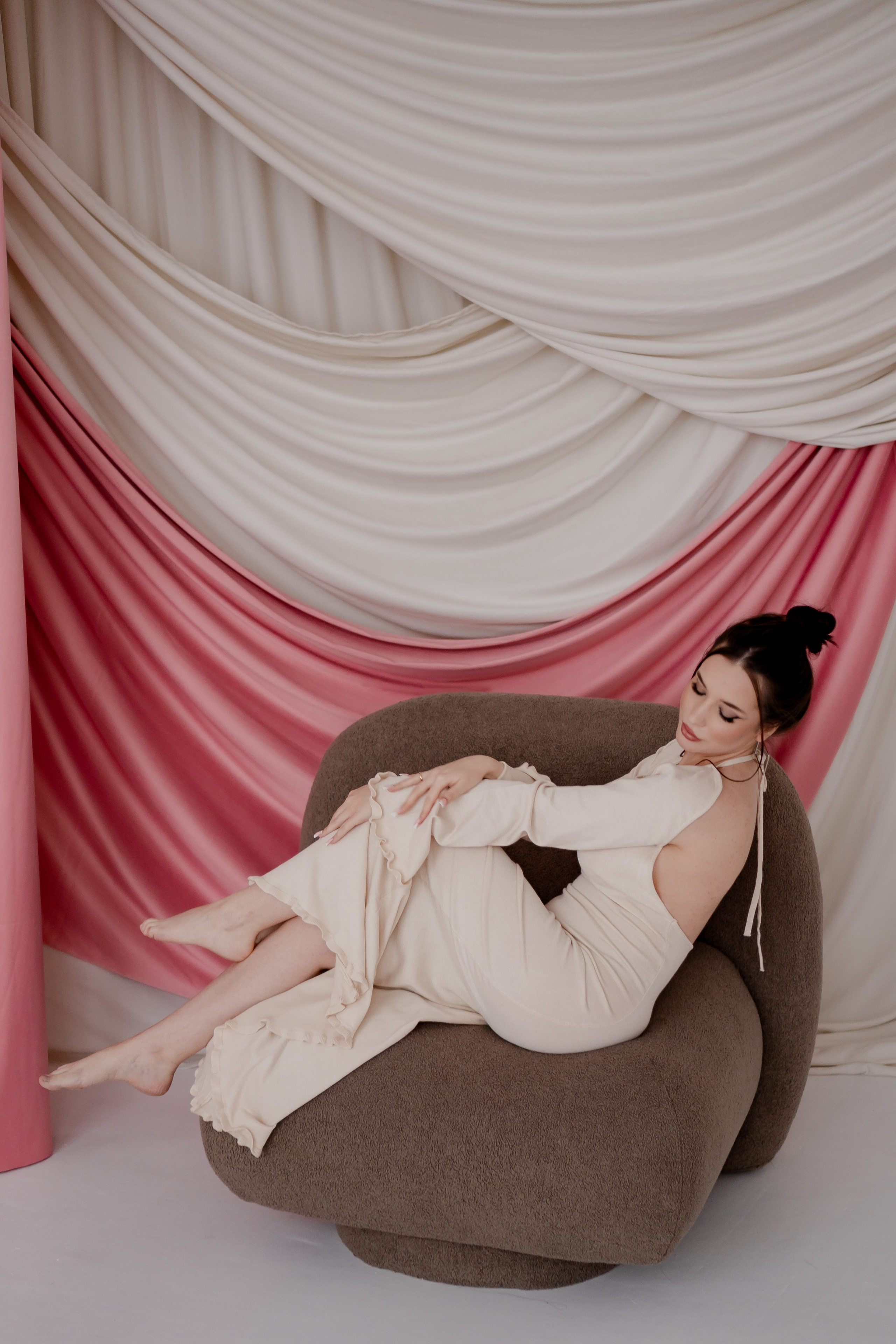 Весенняя. Профессиональный фотограф, Санкт-Петербург — Виктория Богомолова