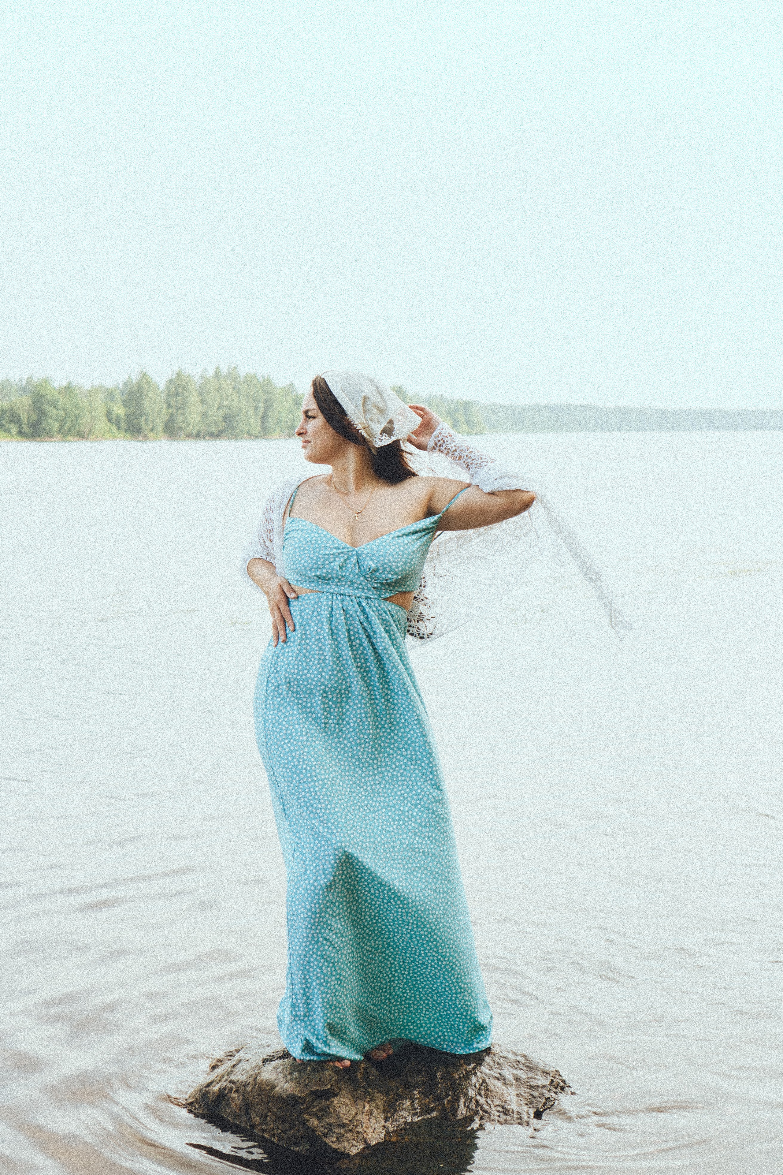 ПРОГУЛКА НА БЕРЕГУ. Профессиональный фотограф, Санкт-Петербург — Виктория Богомолова