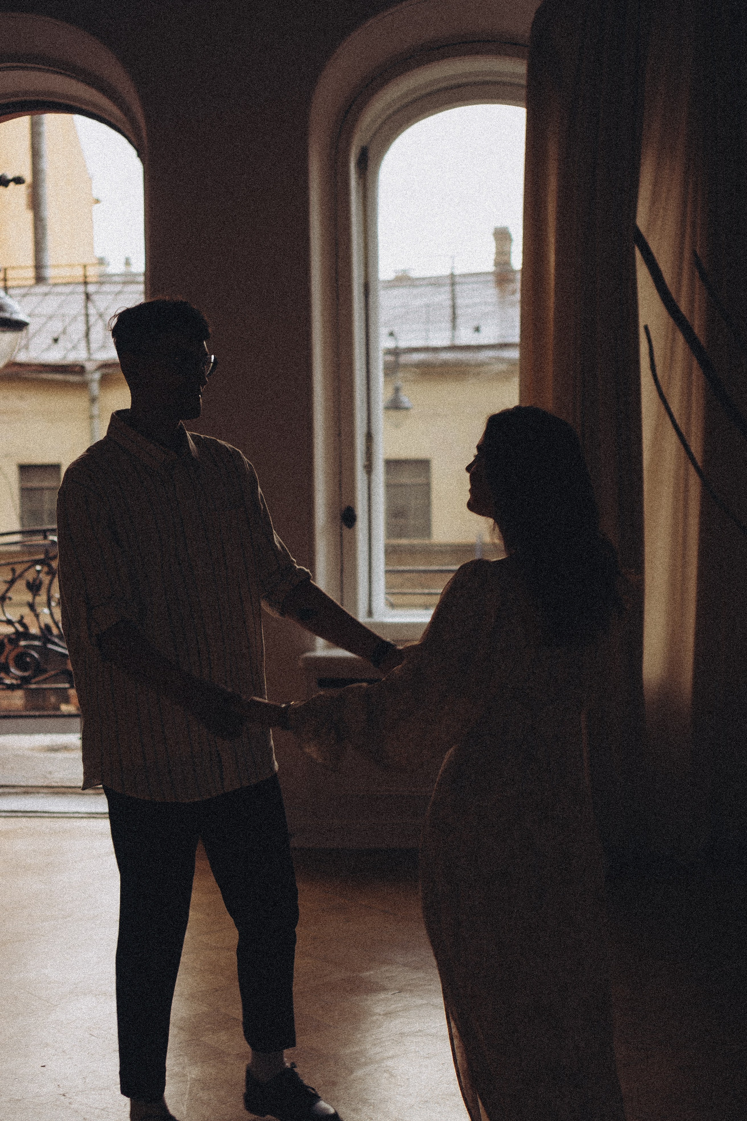 ЛЮБОВЬ В ИЮНЕ. Профессиональный фотограф, Санкт-Петербург — Виктория Богомолова