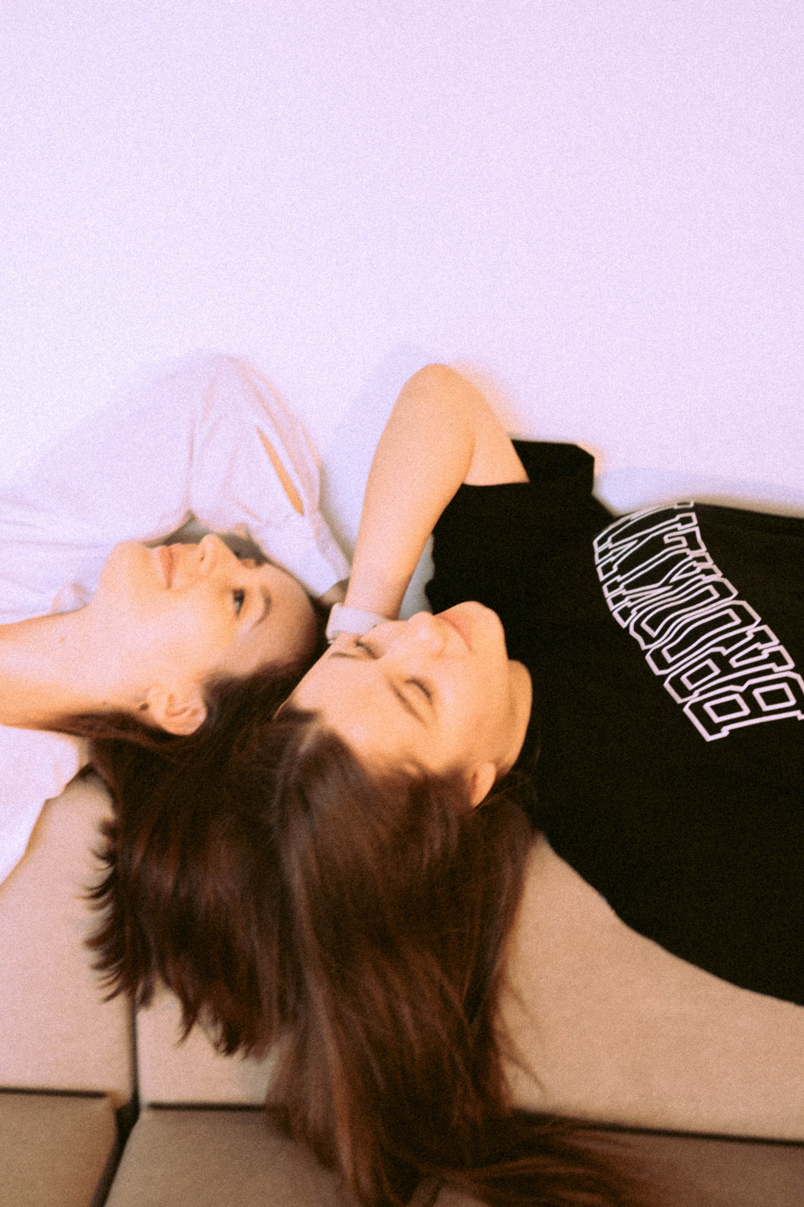 Подружки. Профессиональный фотограф, Санкт-Петербург — Виктория Богомолова