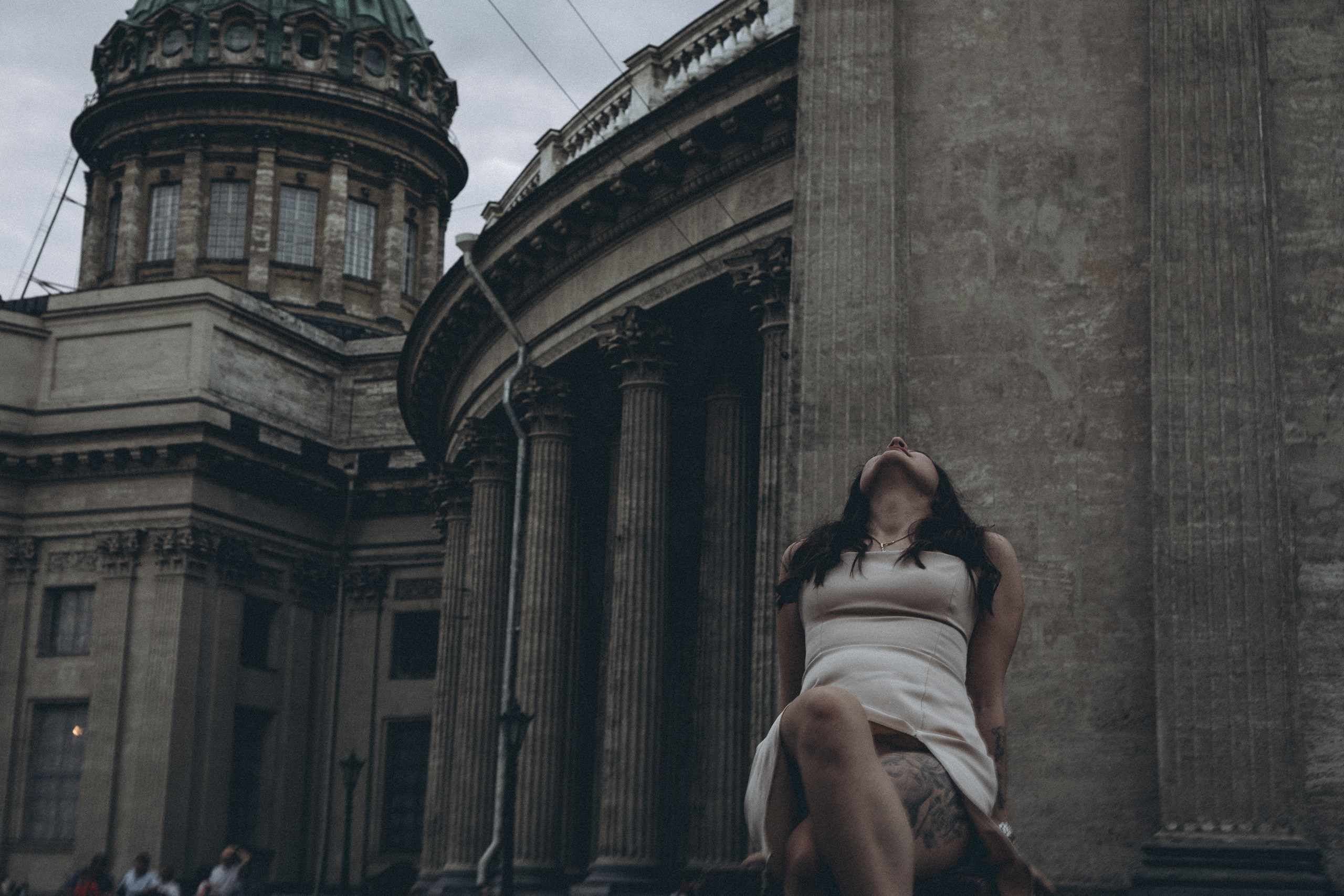 Для подружек. Профессиональный фотограф, Санкт-Петербург — Виктория Богомолова