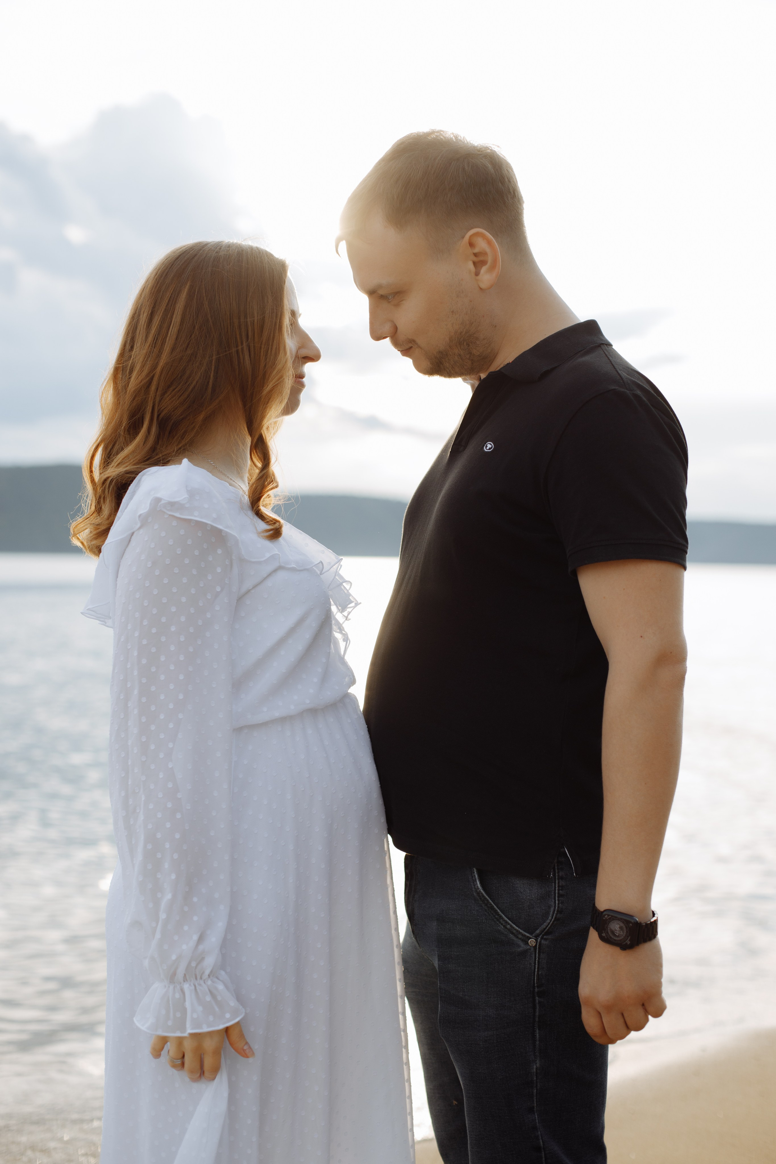 Семейная съемка (Беременность). Свадебный фотограф