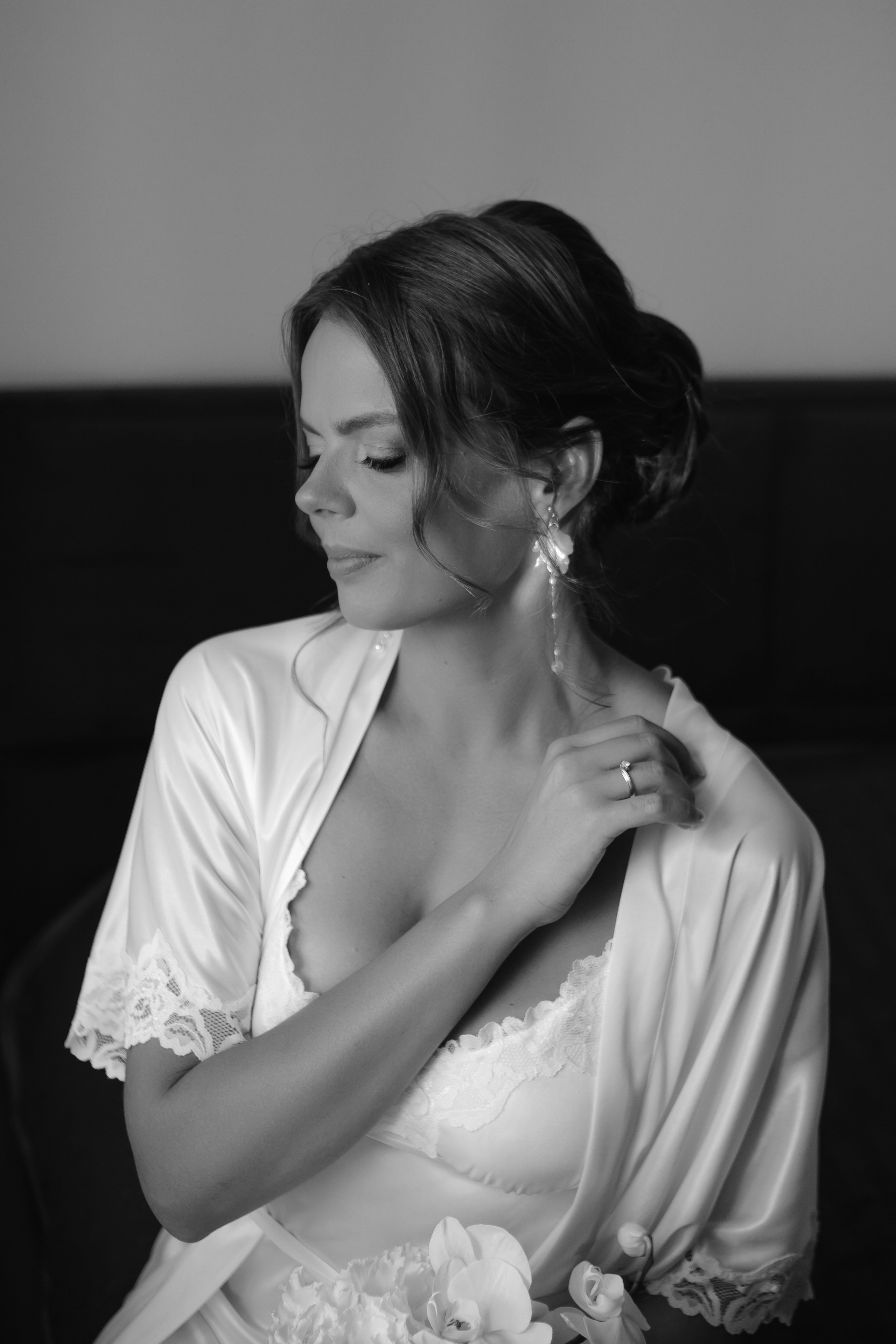 31 августа. Свадебный и семейный фотограф Арина Кулёва