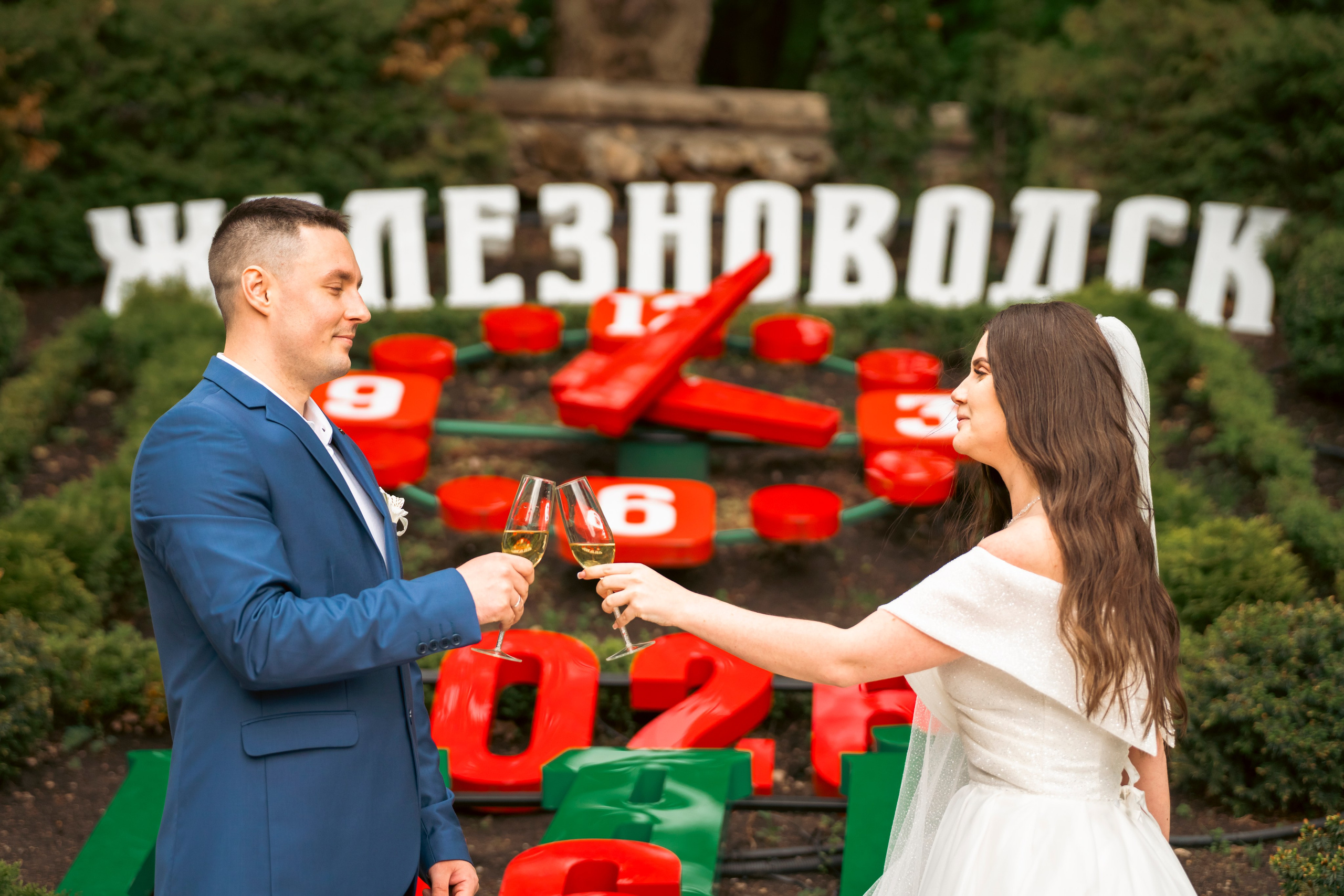 Свадьба Анастасии и Вячеслава. Репортажный фотограф: свадьбы, корпоративы, Пятигорск СКФО