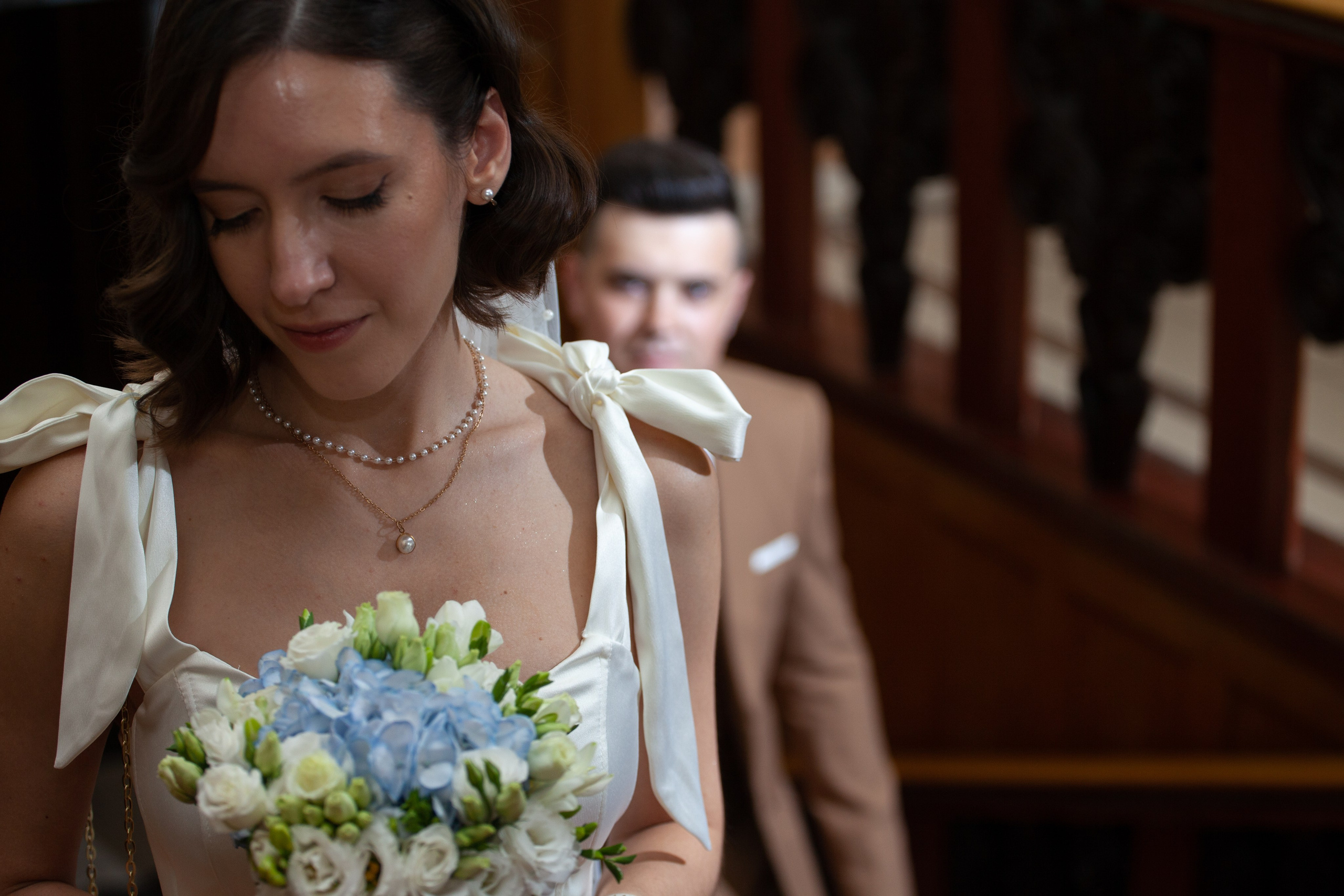 Антон и Ксения. Портретная фотосъёмка, репортажная, контент для вашего бизнеса