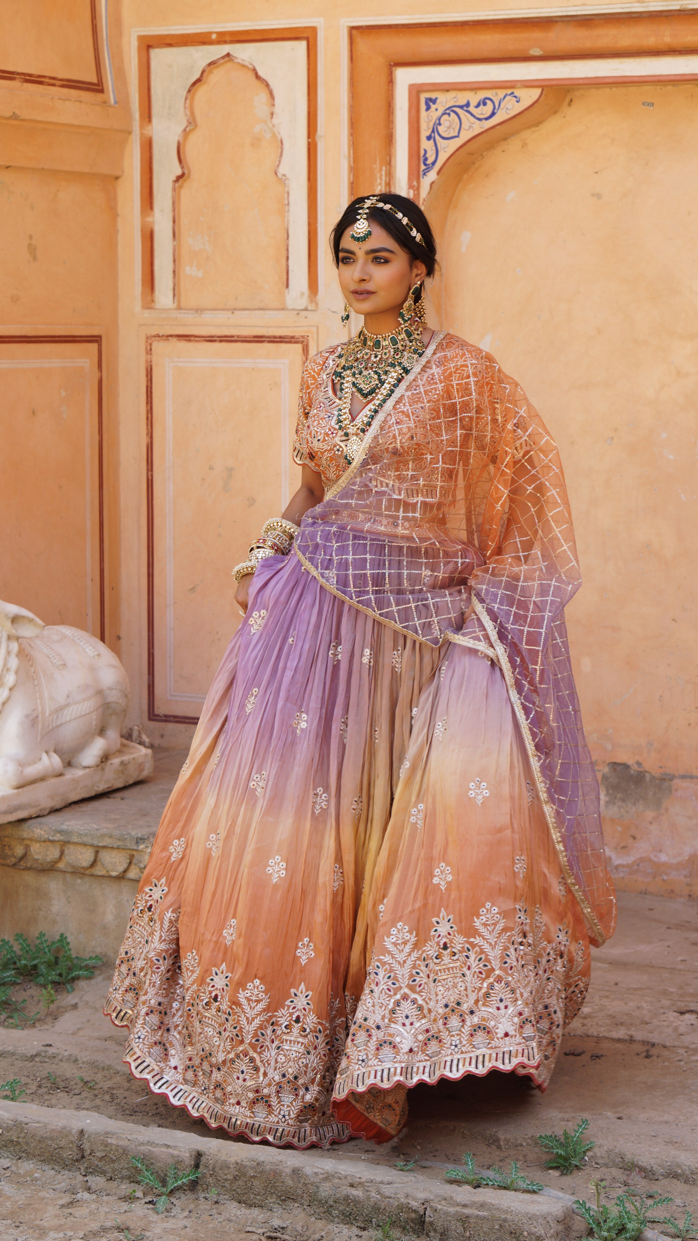 Индия. Фотохудожник и видеограф в Москве Юденкова Алина