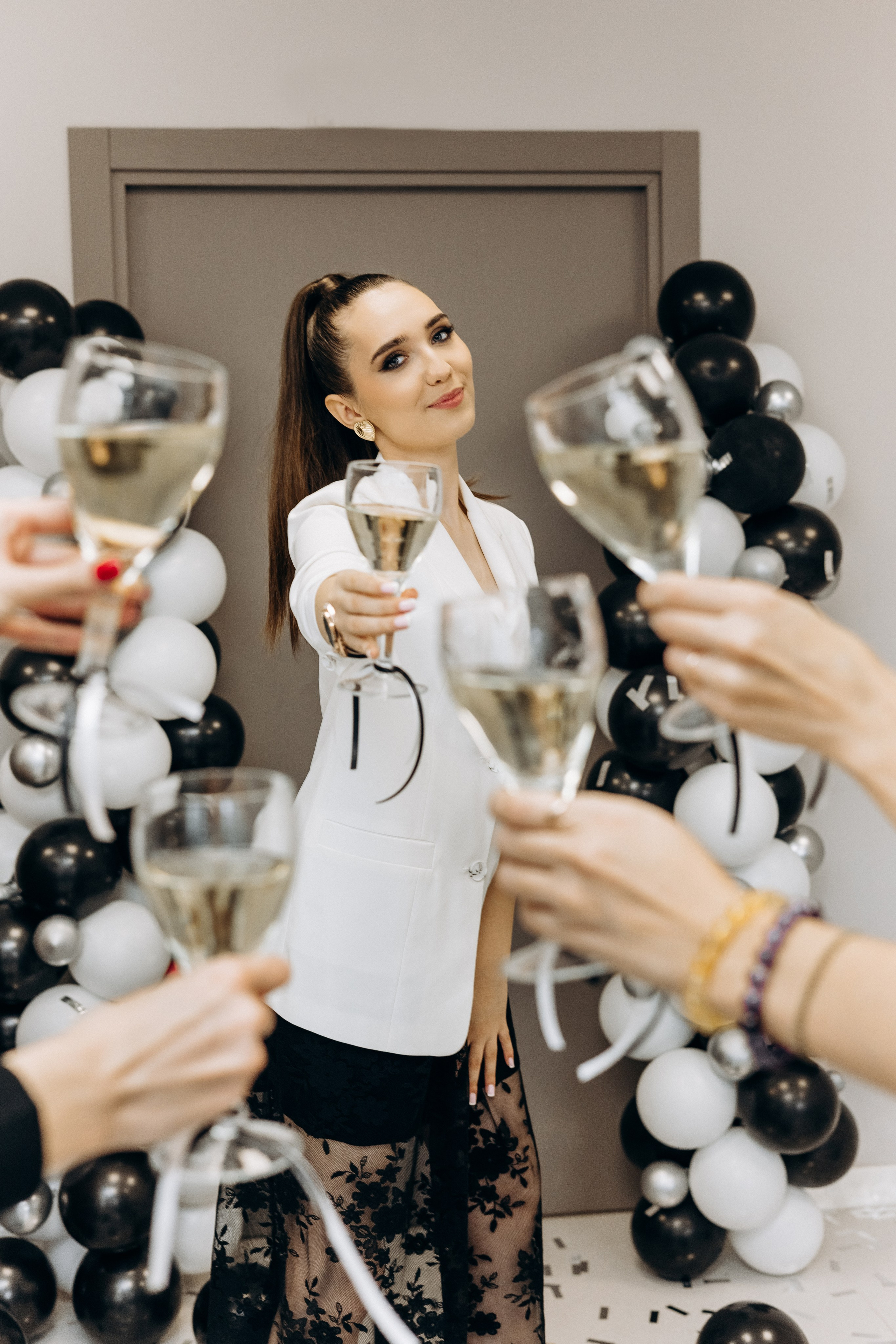 Репортаж. Сайт фотографа Kristina Che