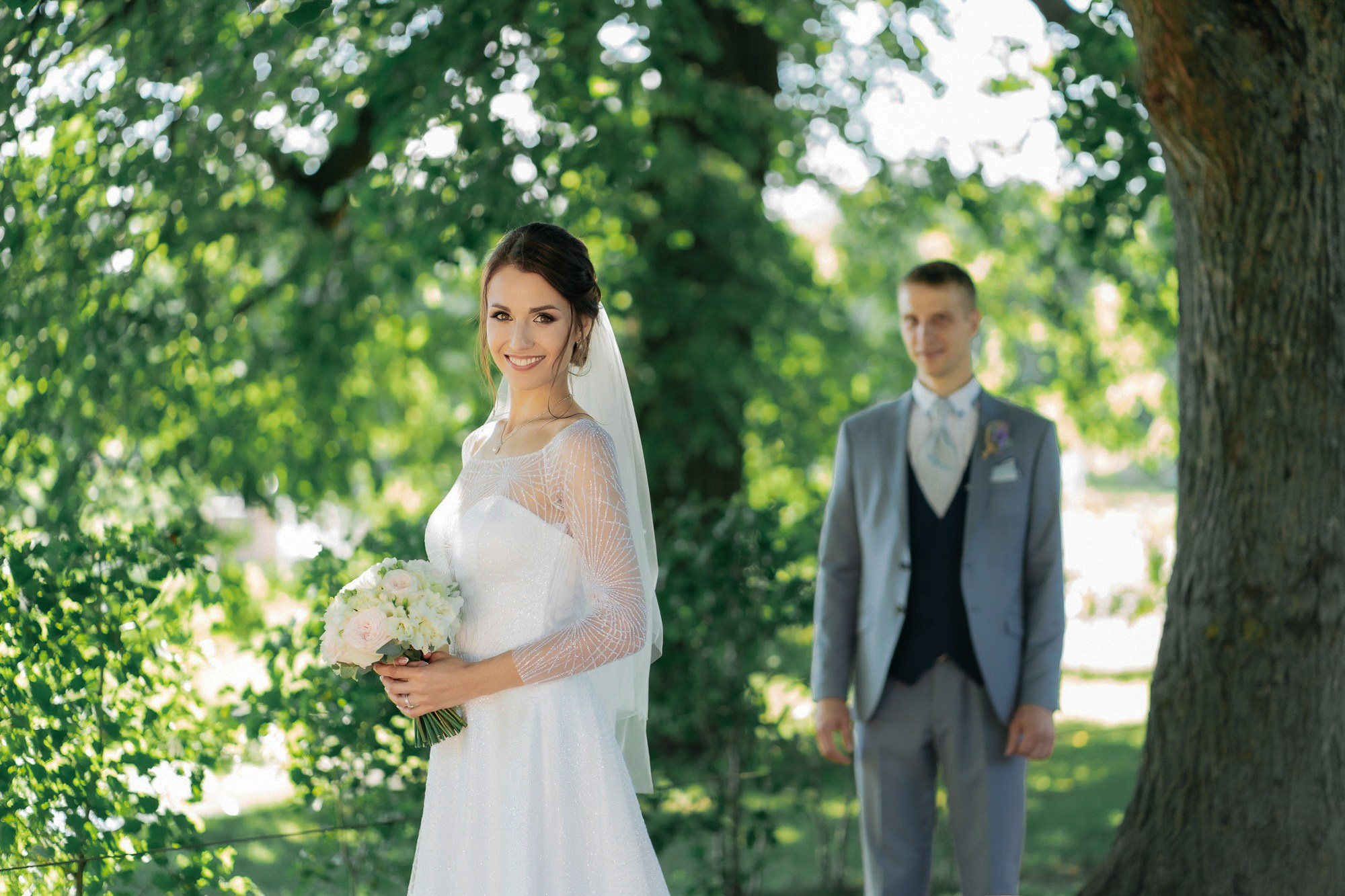 Портфолио. Свадебный и репортажный фотограф