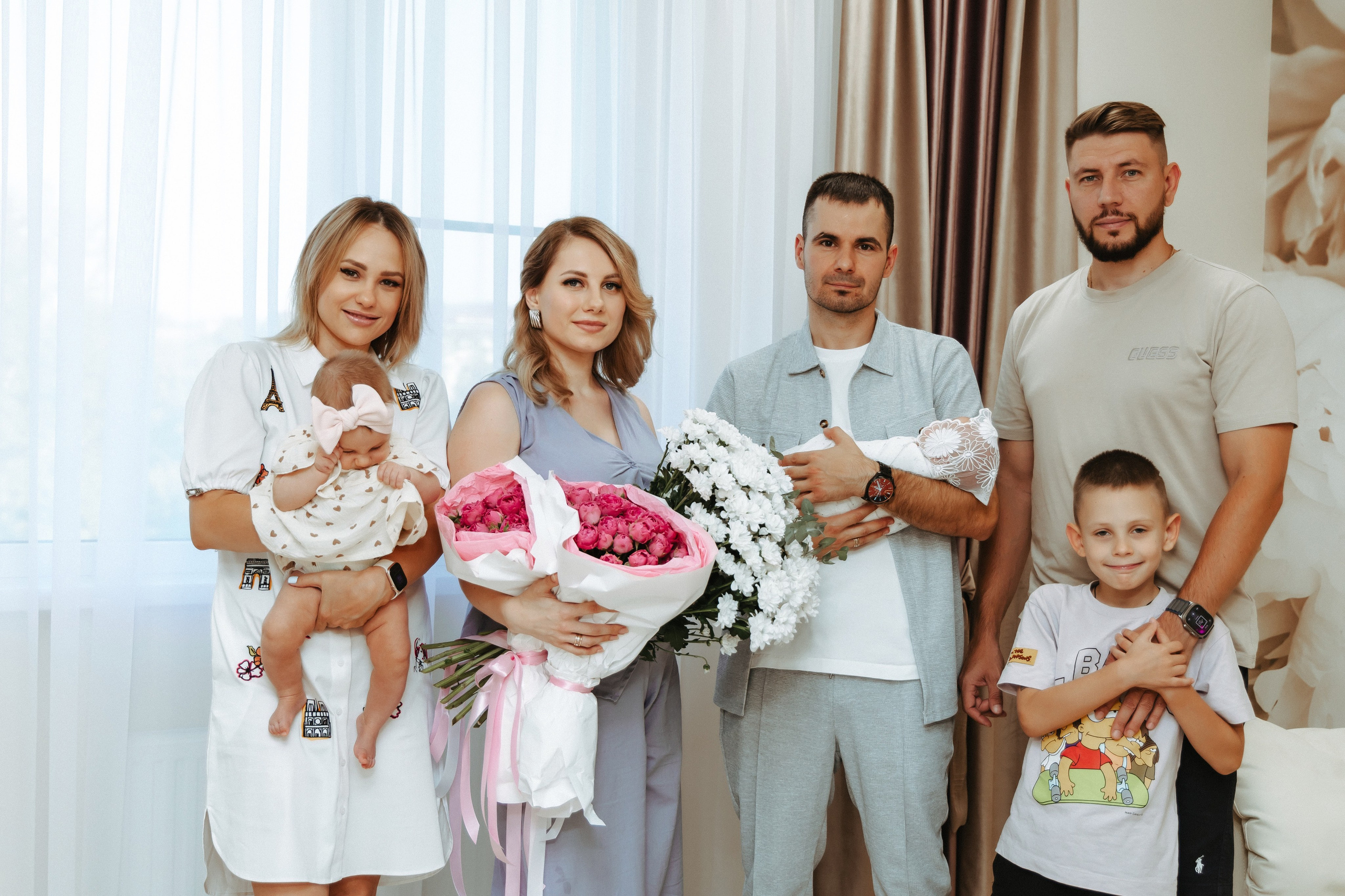 Екатерининская 5.08. Свадебный и семейный фотограф в Краснодаре Диана Смирнова