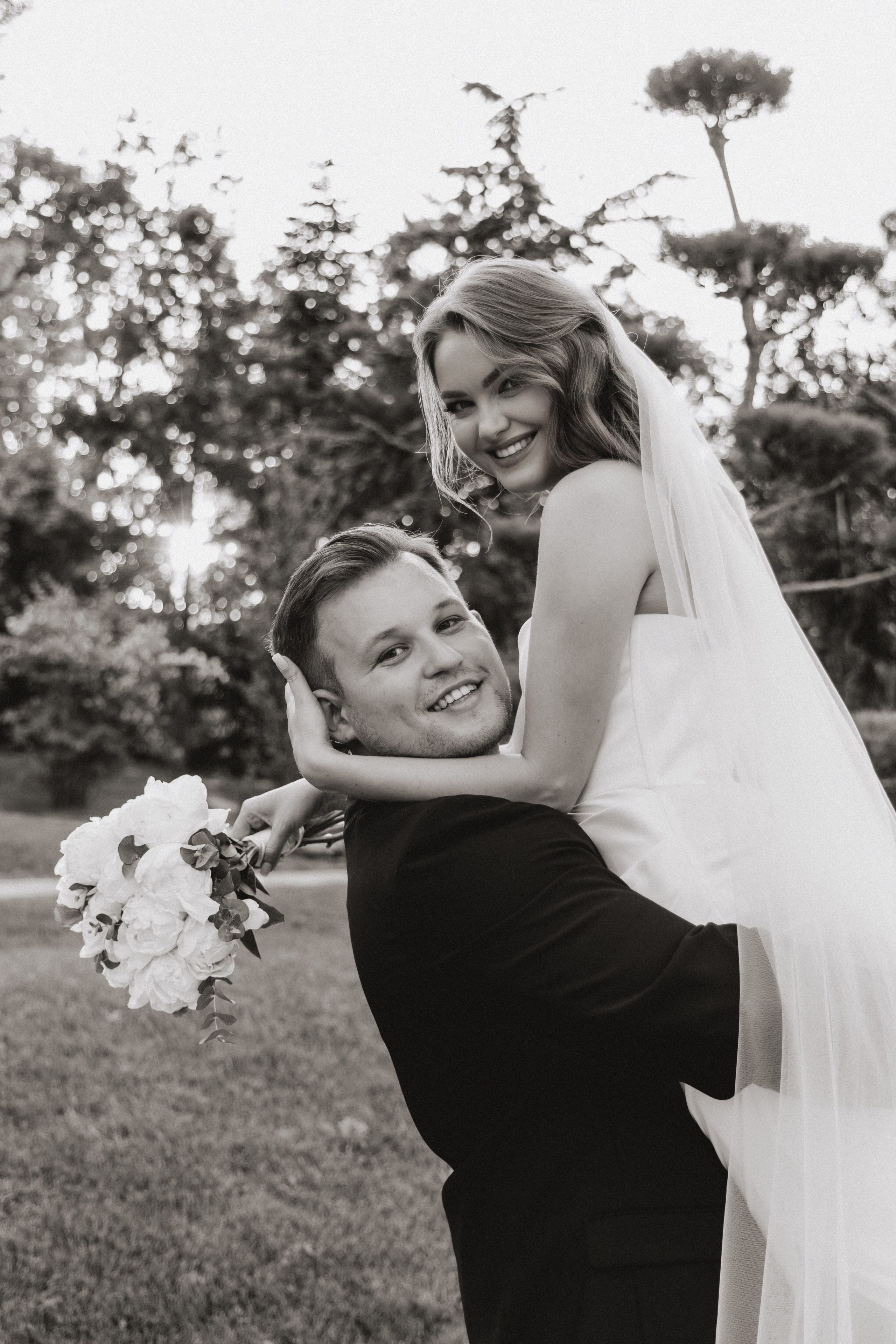 Vladimir & Natalia. Свадебный и семейный фотограф в Краснодаре Диана Смирнова