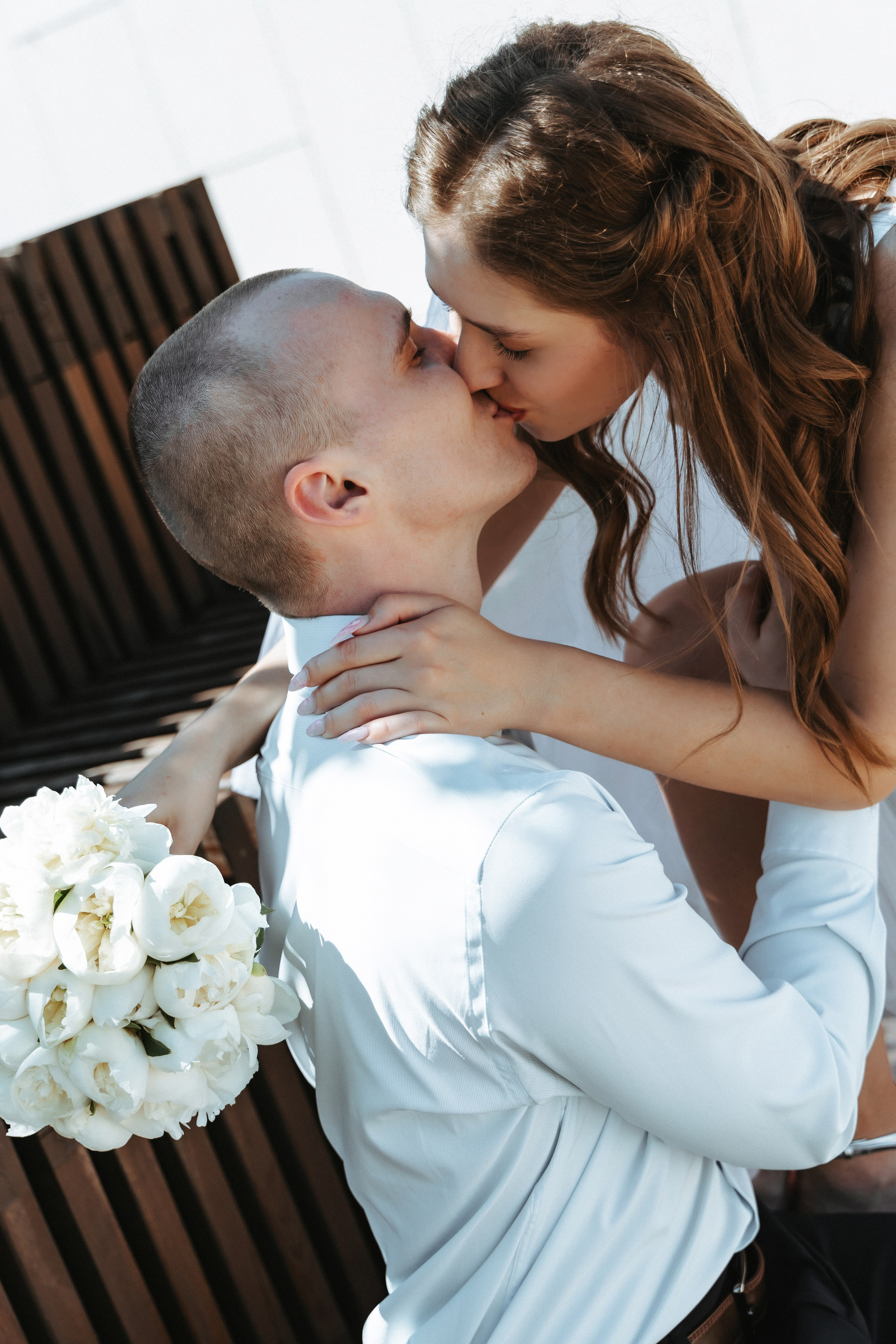 Vladimir & Elina. Свадебный и семейный фотограф в Краснодаре Диана Смирнова