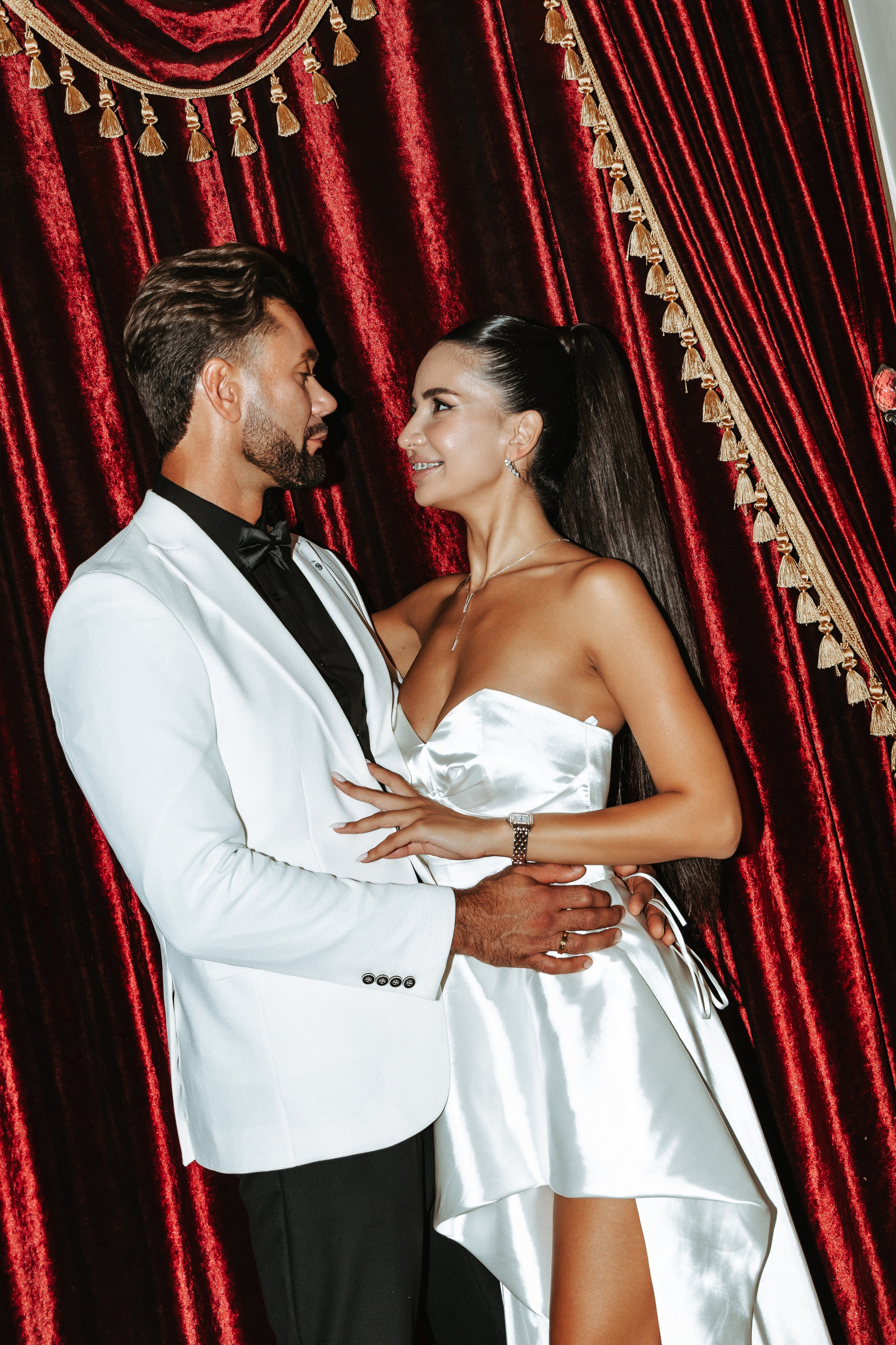 Anton & Karina. Свадебный и семейный фотограф в Краснодаре Диана Смирнова