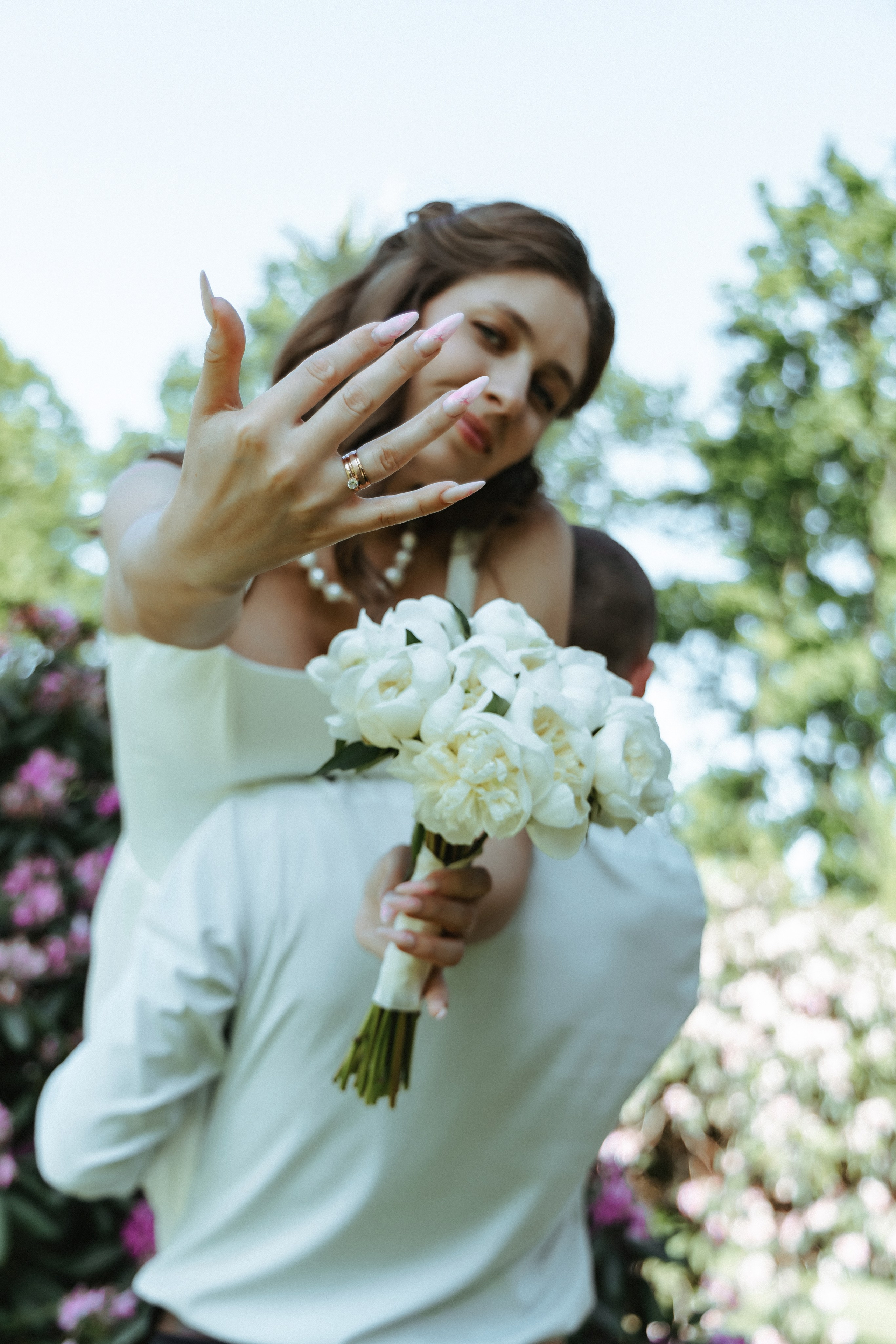 Vladimir & Elina. Свадебный и семейный фотограф в Краснодаре Диана Смирнова