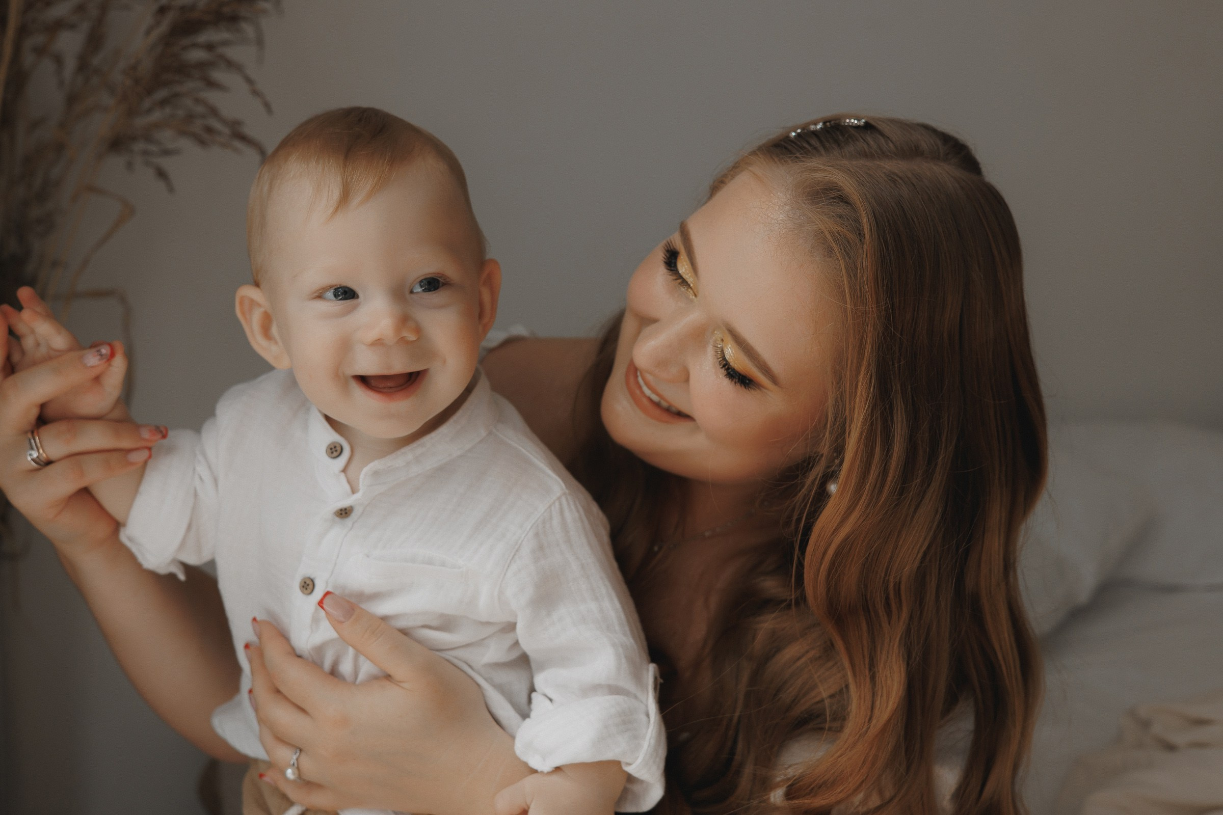 Matvey & Anna. Свадебный и семейный фотограф в Краснодаре Диана Смирнова