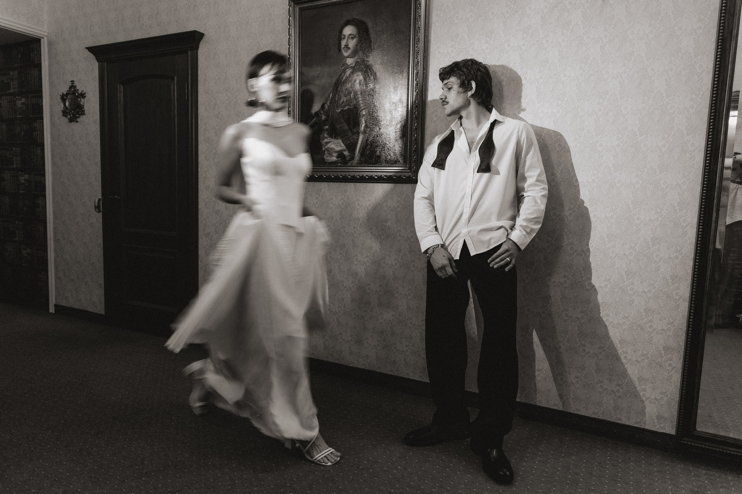 Kirill & Daria. Свадебный и семейный фотограф в Краснодаре Диана Смирнова