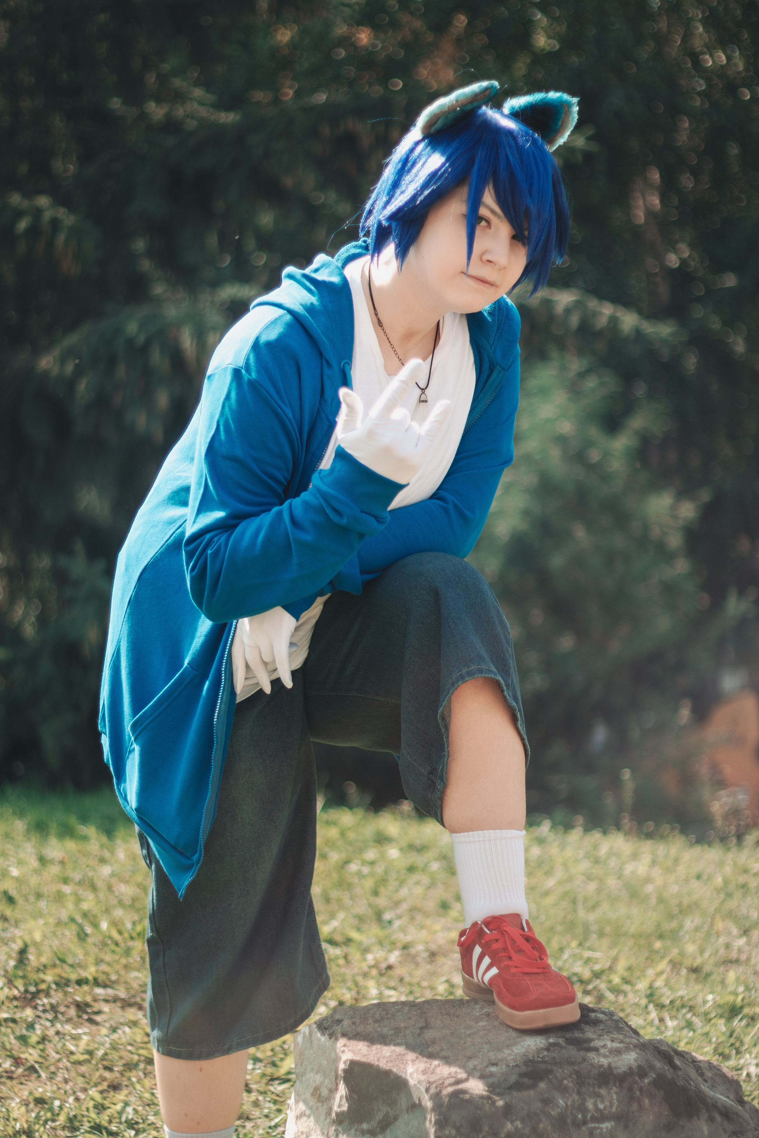 Анимау 2024. Фотограф Набережные Челны Лысенков Олег