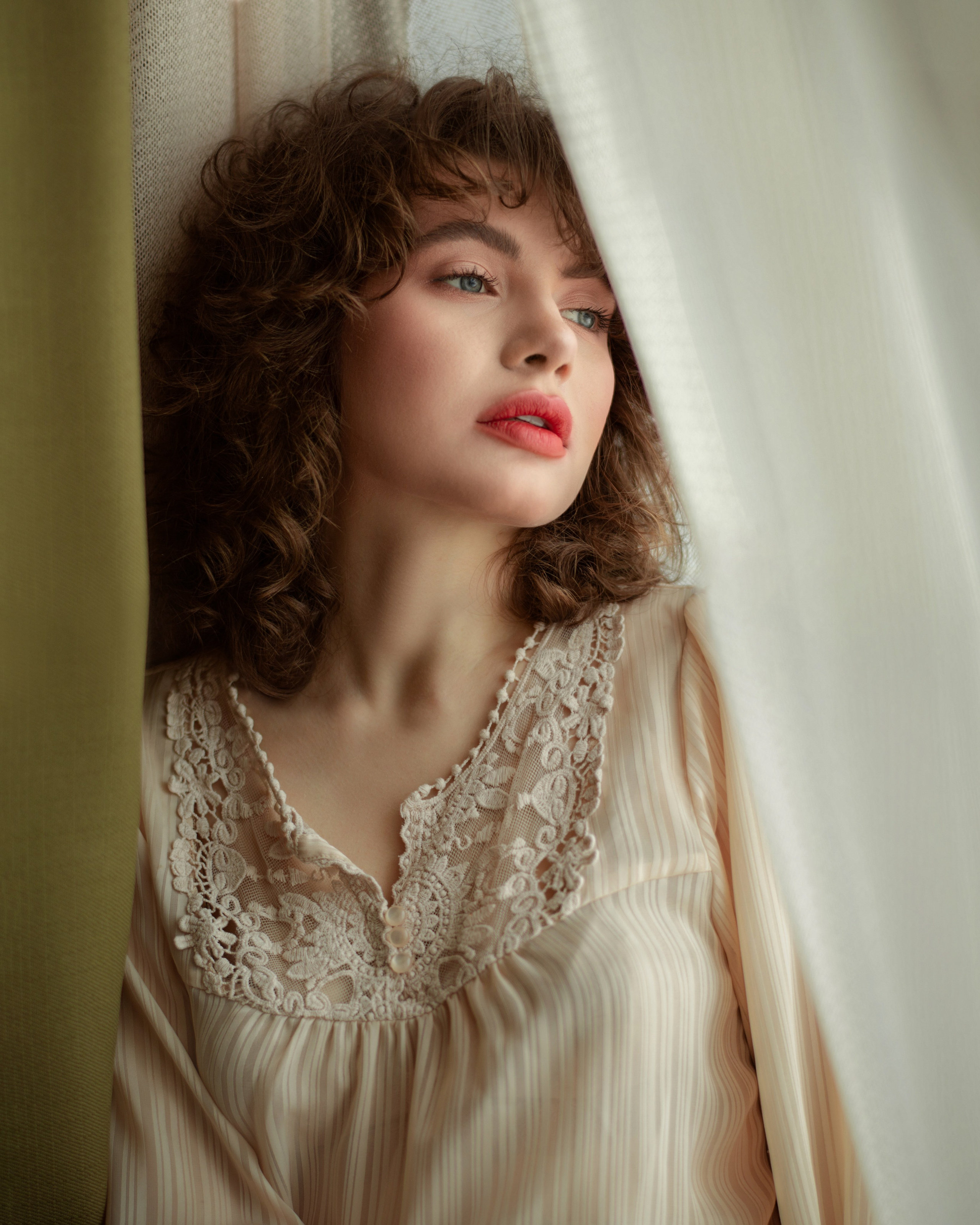 Даша. Photographer Anastasia Tarasova