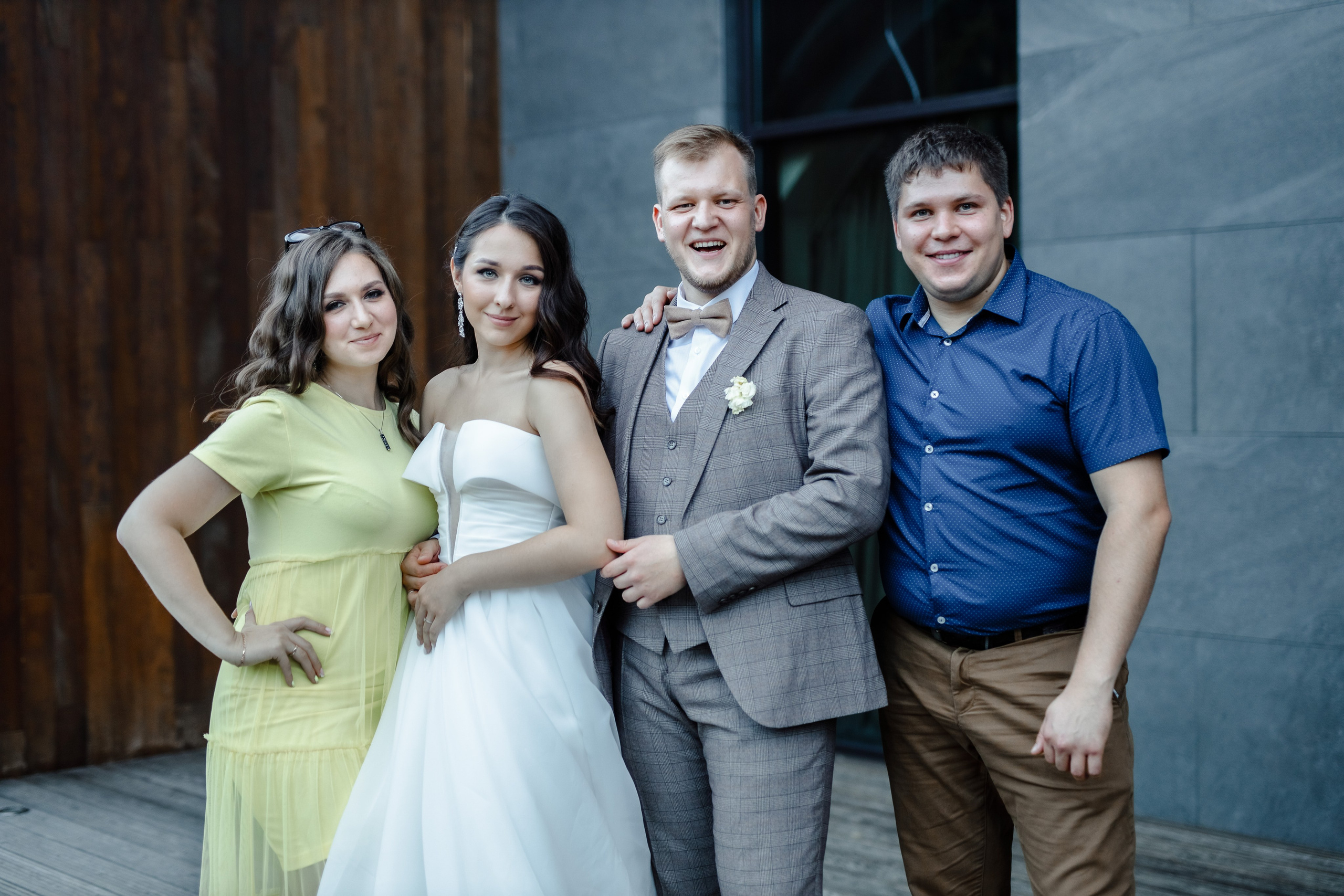 Алёна и Кирилл. Полный свадебный день. Свадебный фотограф Москва КМВ Марина Комиссарова