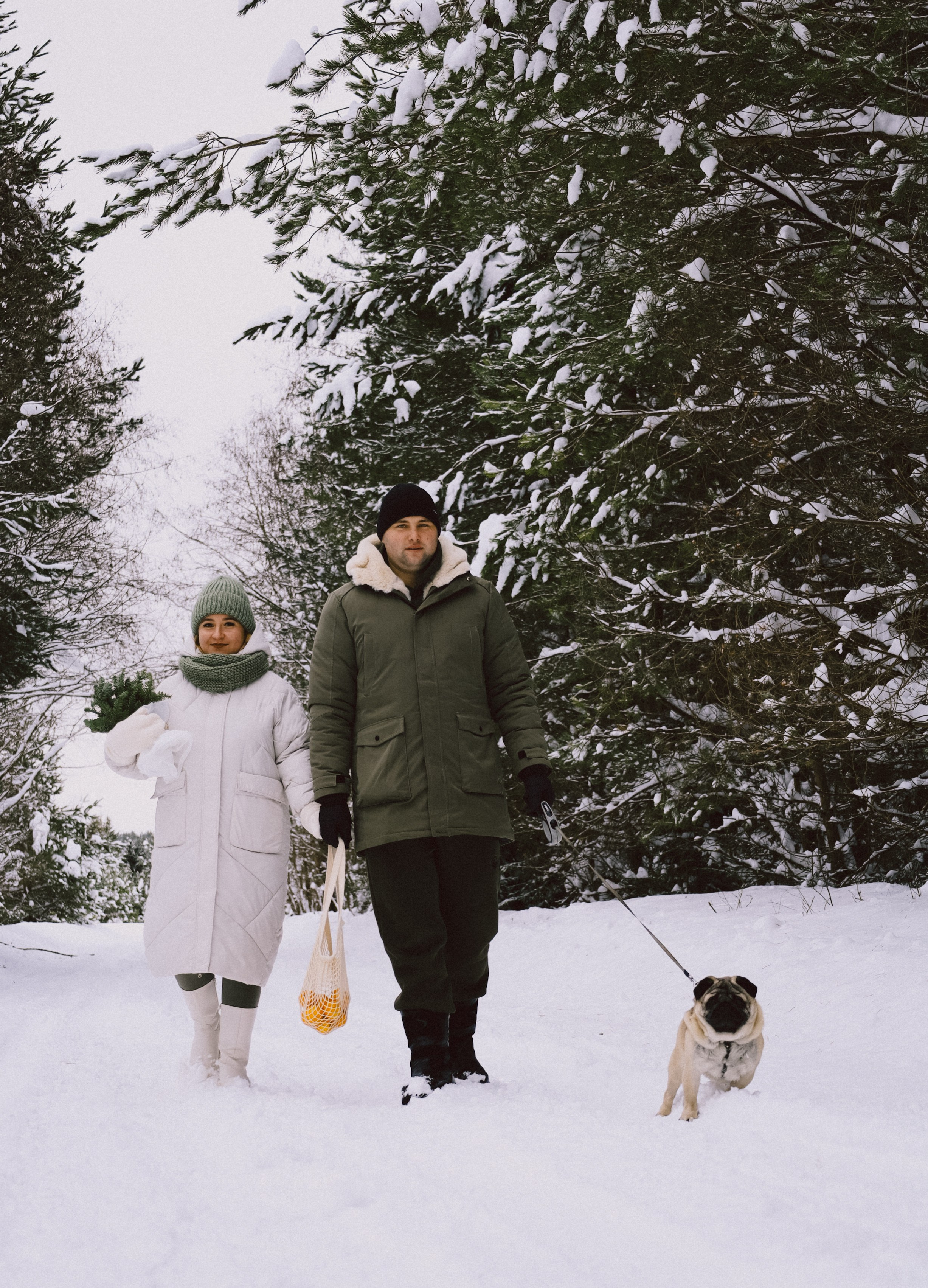 Анастасия & Никита. Никонорова Анастасия