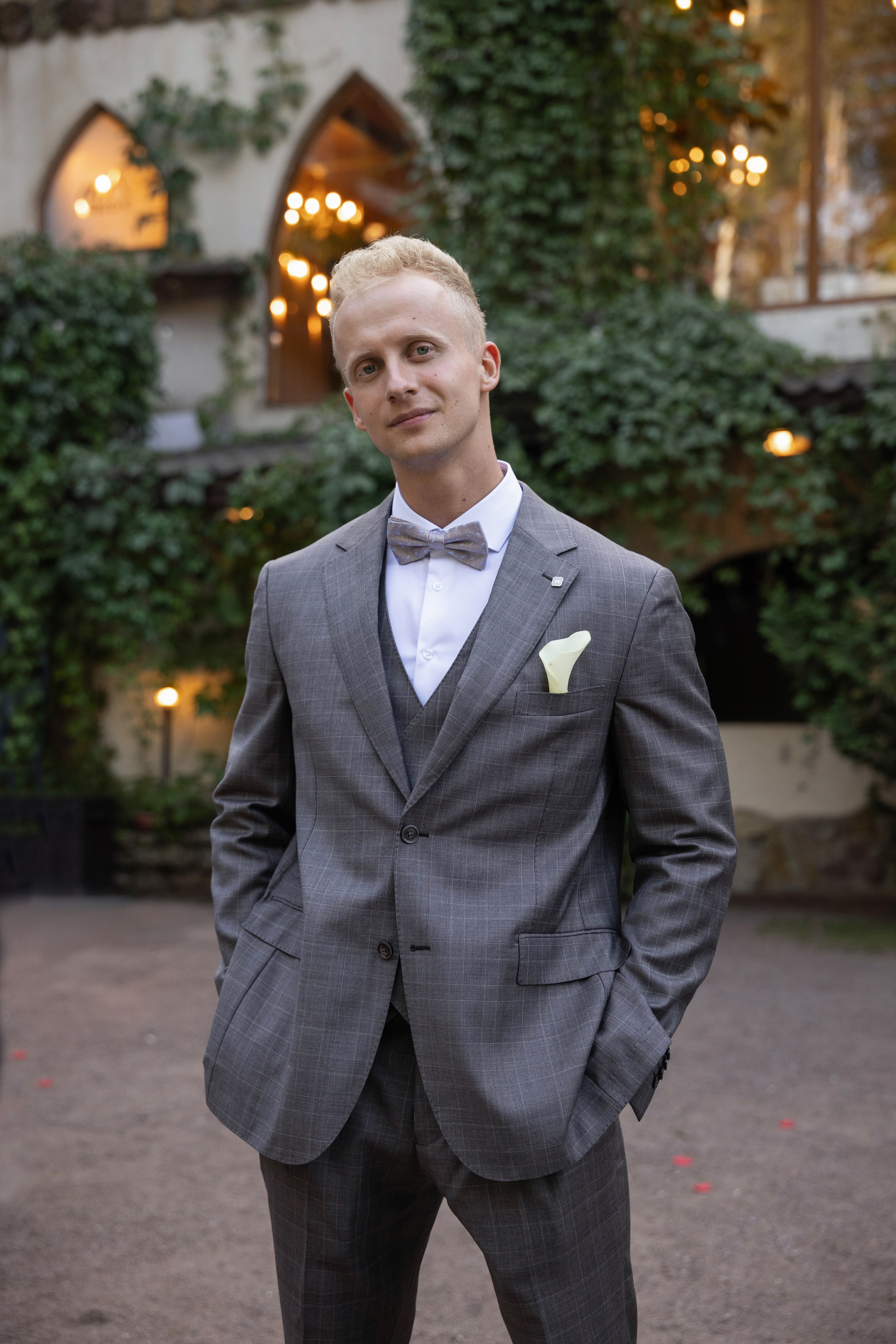 Настя и Никита. Свадебный и портретный фотограф