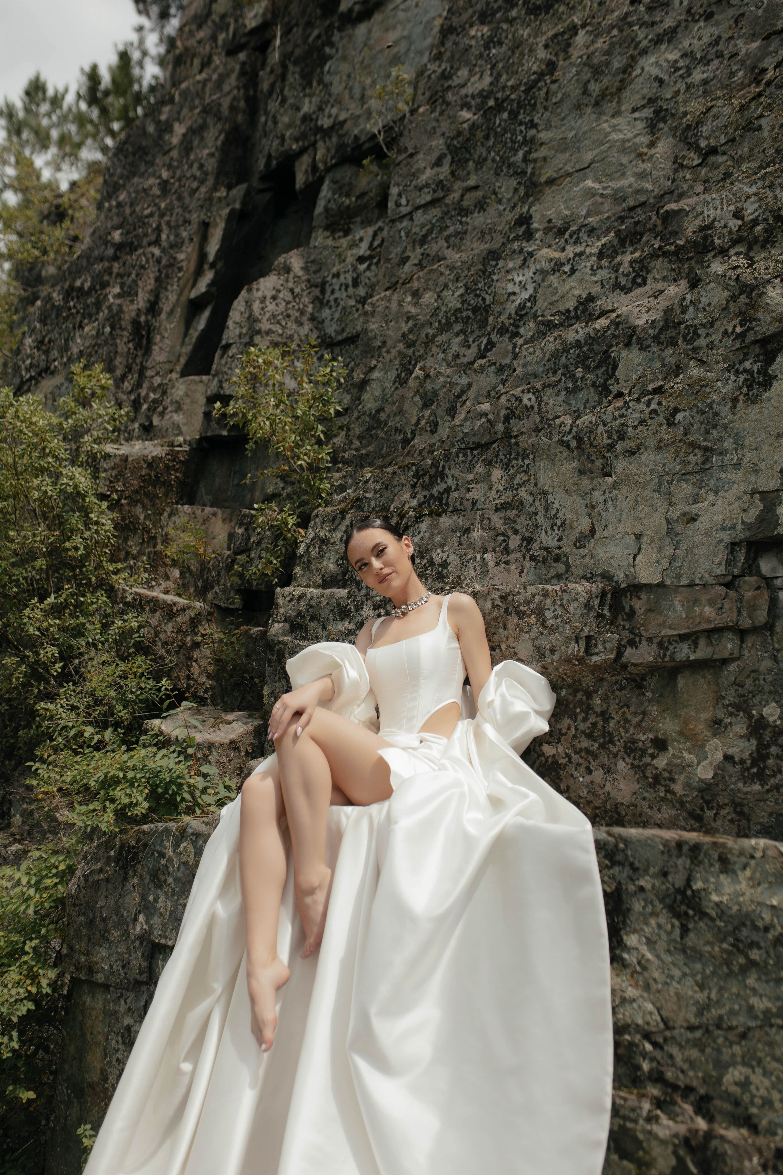 Максим и Арина. Фотограф Барнаул Полина Теплова