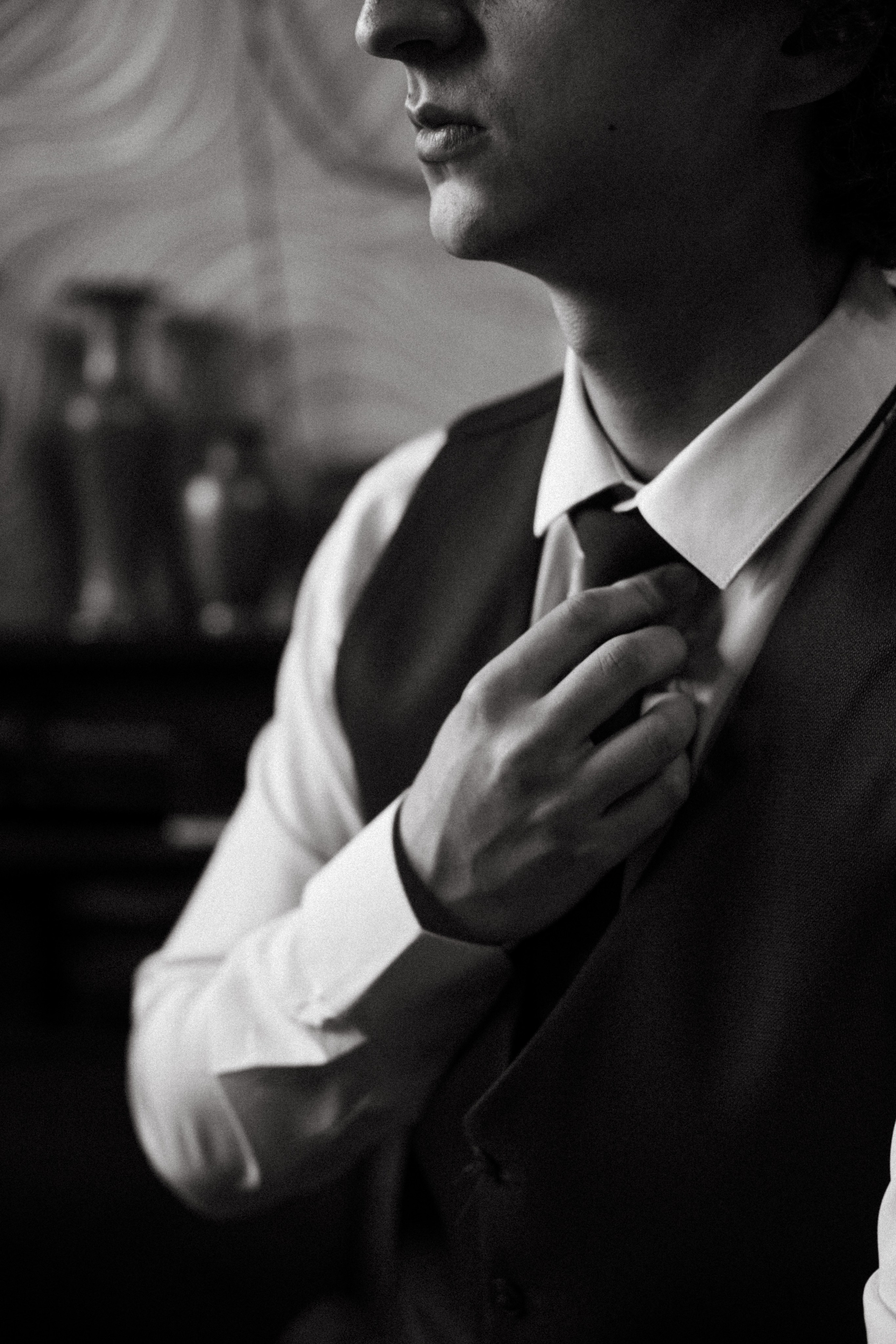 Ризван и Виктория. Александр Воробьев