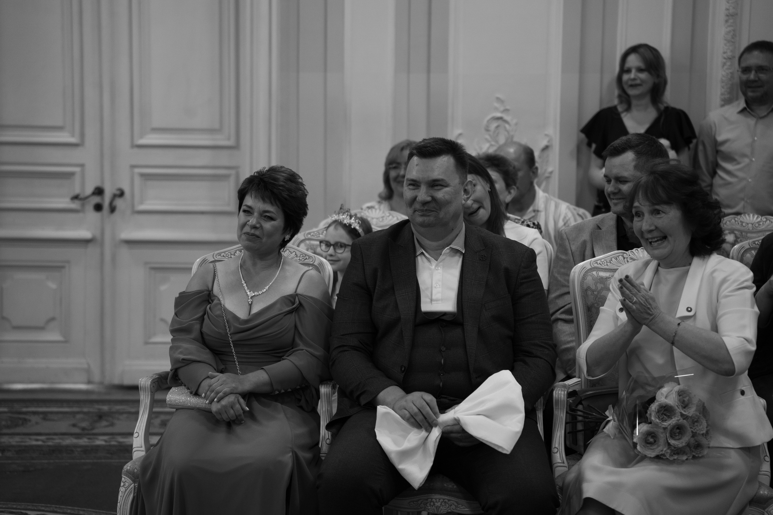 A&Д. Свадебный фотограф в Спб и Москве