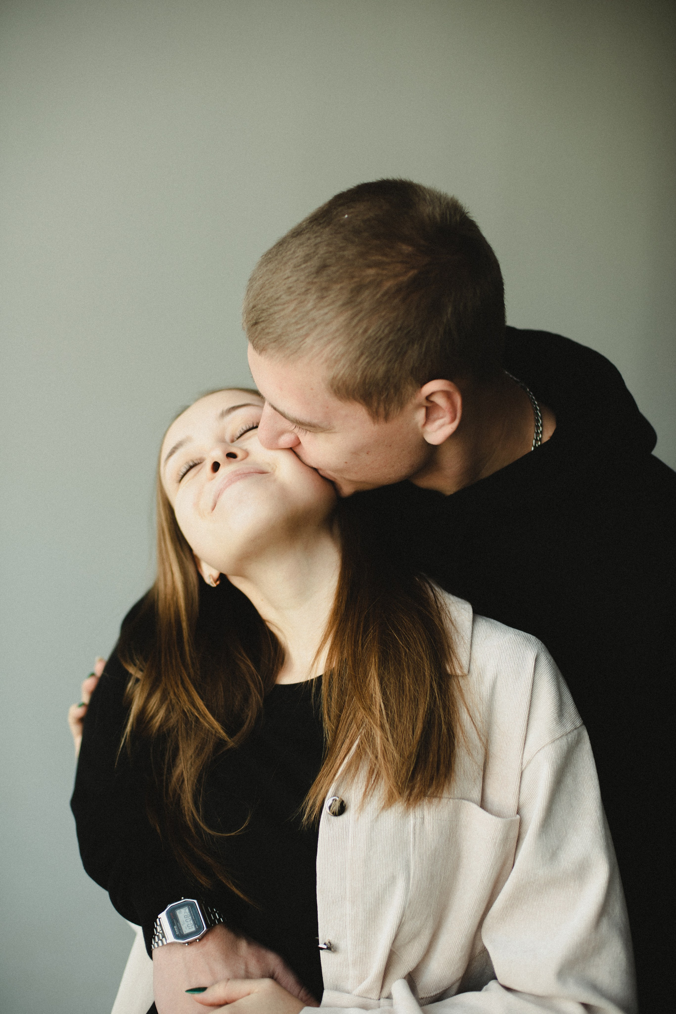 Александр и Алексантра