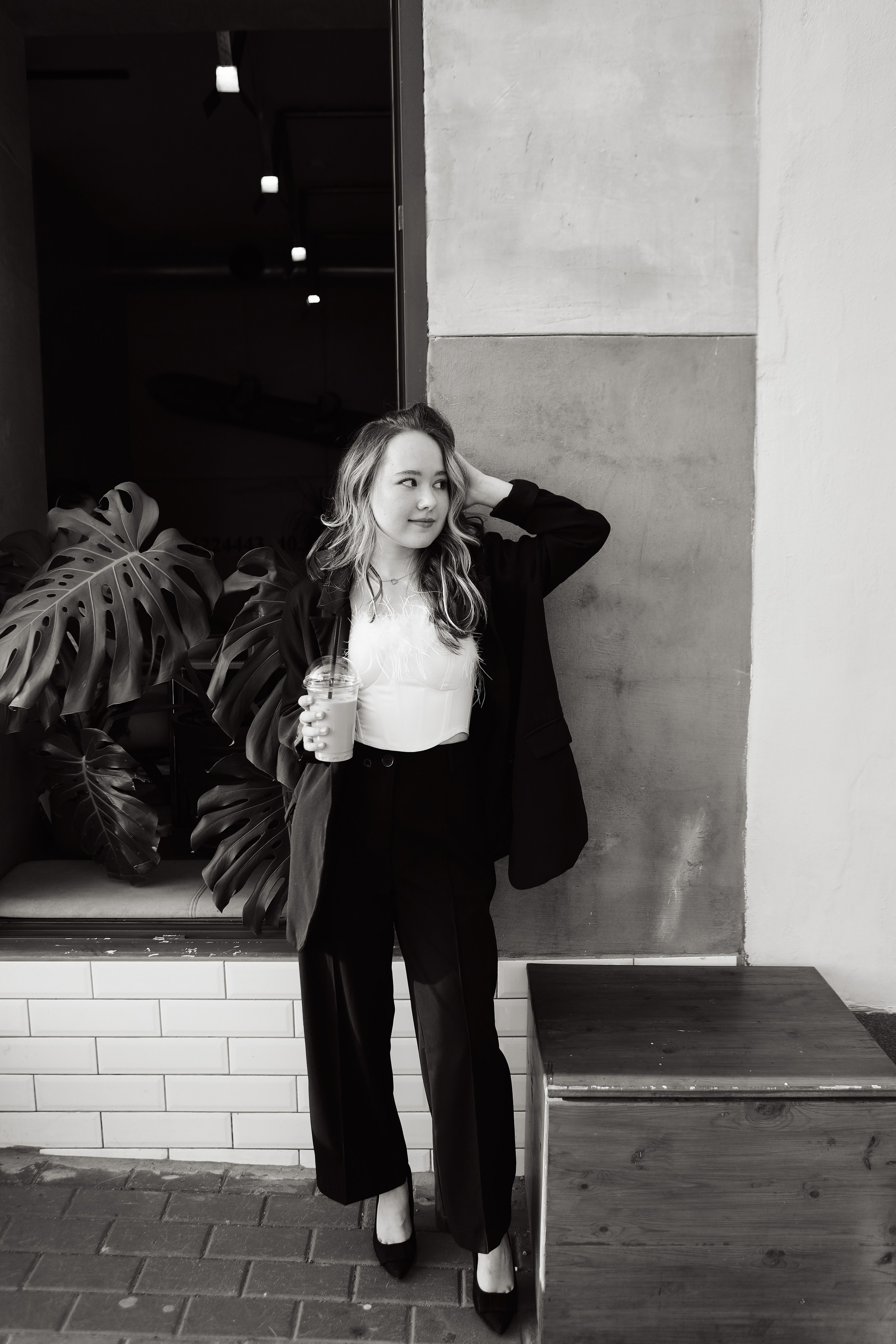 Мария. Мультижанровый фотограф в Москве/Орле/Санкт-Петербурге Щукина Анастасия