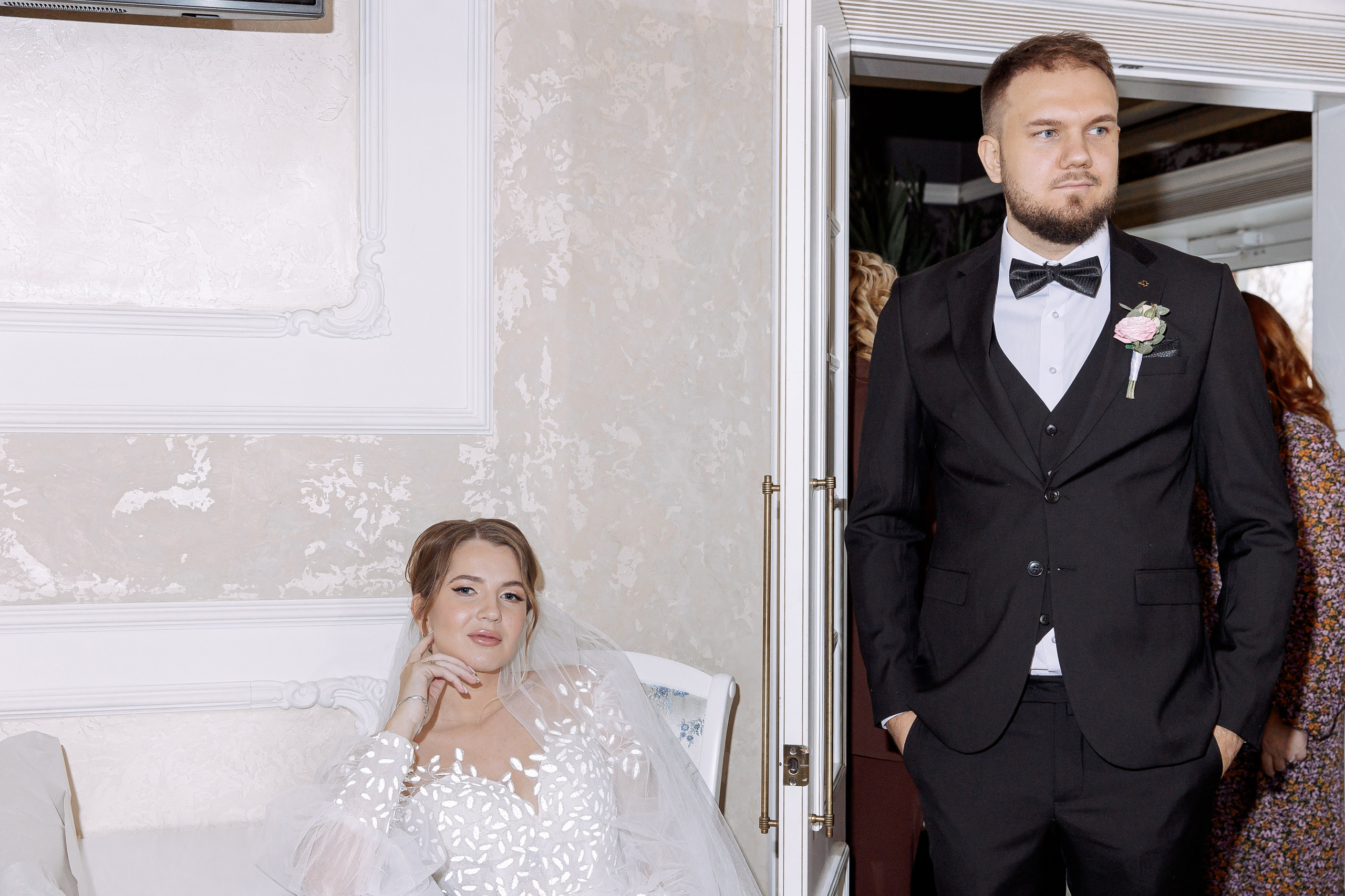 Владислава и Никита. Свадебный и семейный фотограф в Челябинске Юлия Ишимова