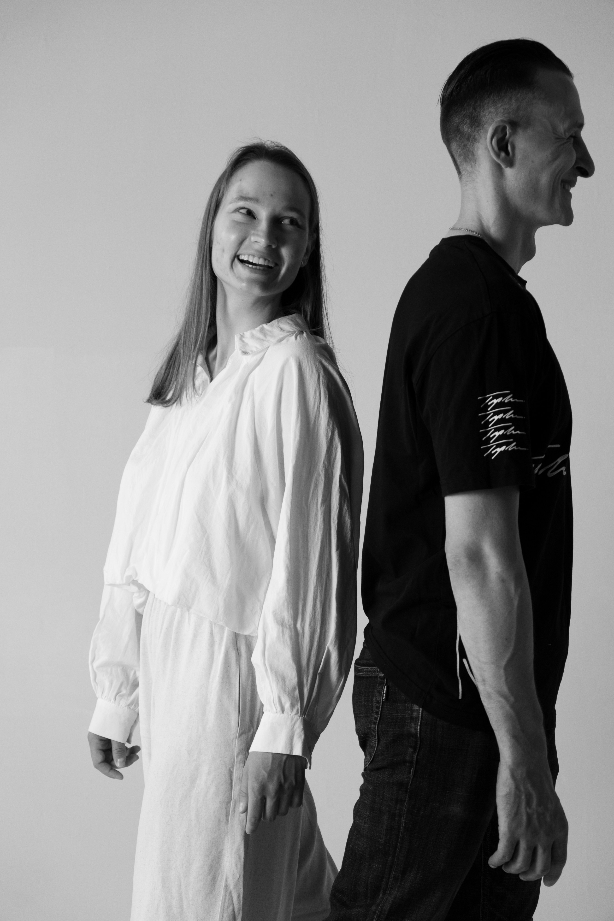 Александр и Ангелина. Фотограф в Казани Анна Агафонова