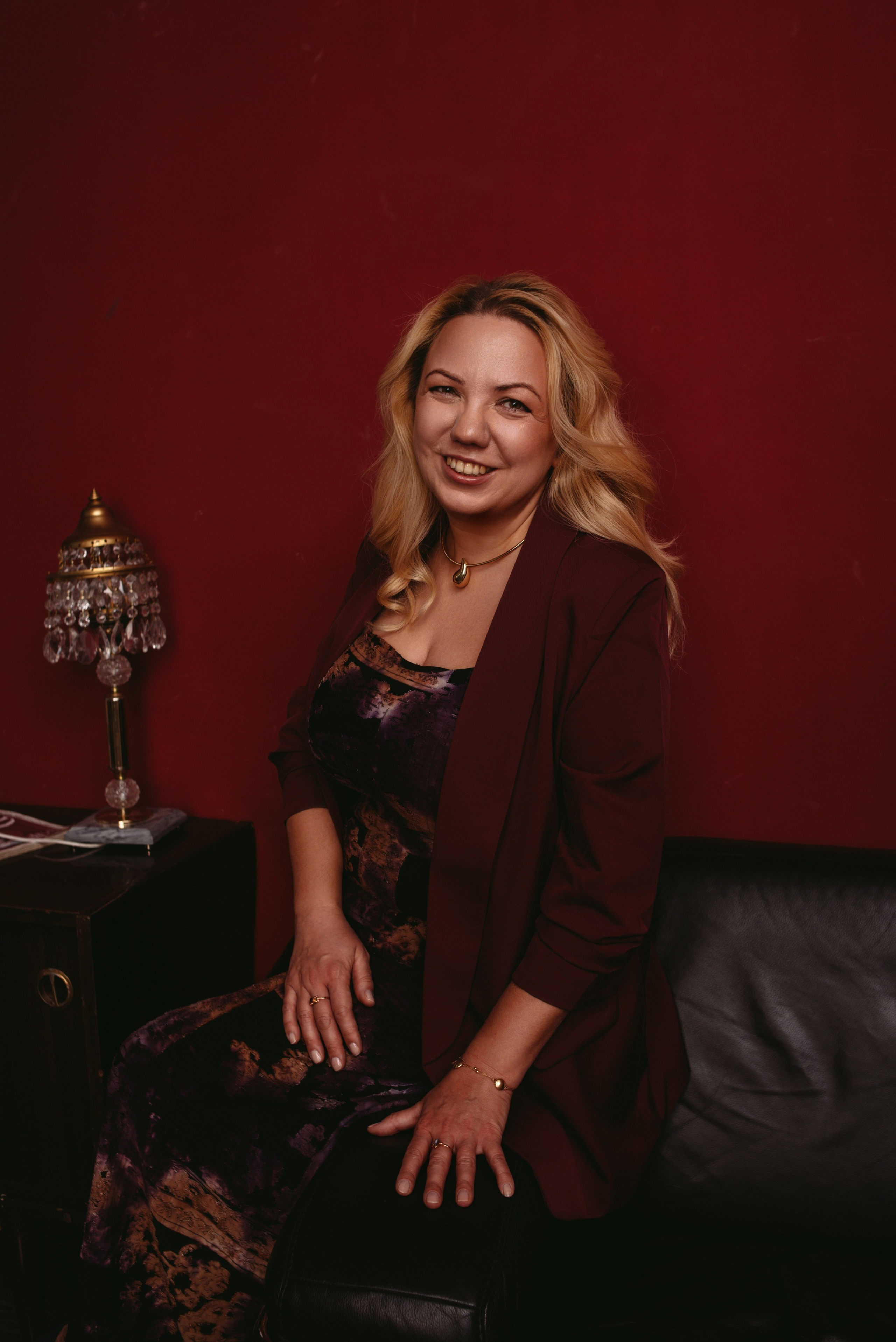 Наталья. Фотограф в Санкт-Петербурге Марина Парникова