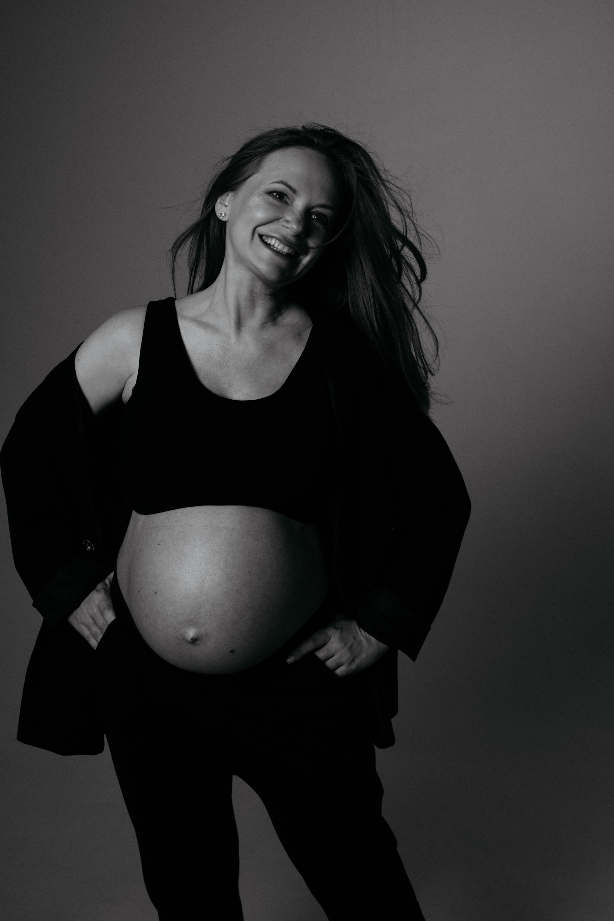 Трансформационная фотоссесия с цветным светом и яркими образами. Фотограф в Санкт-Петербурге Марина Парникова