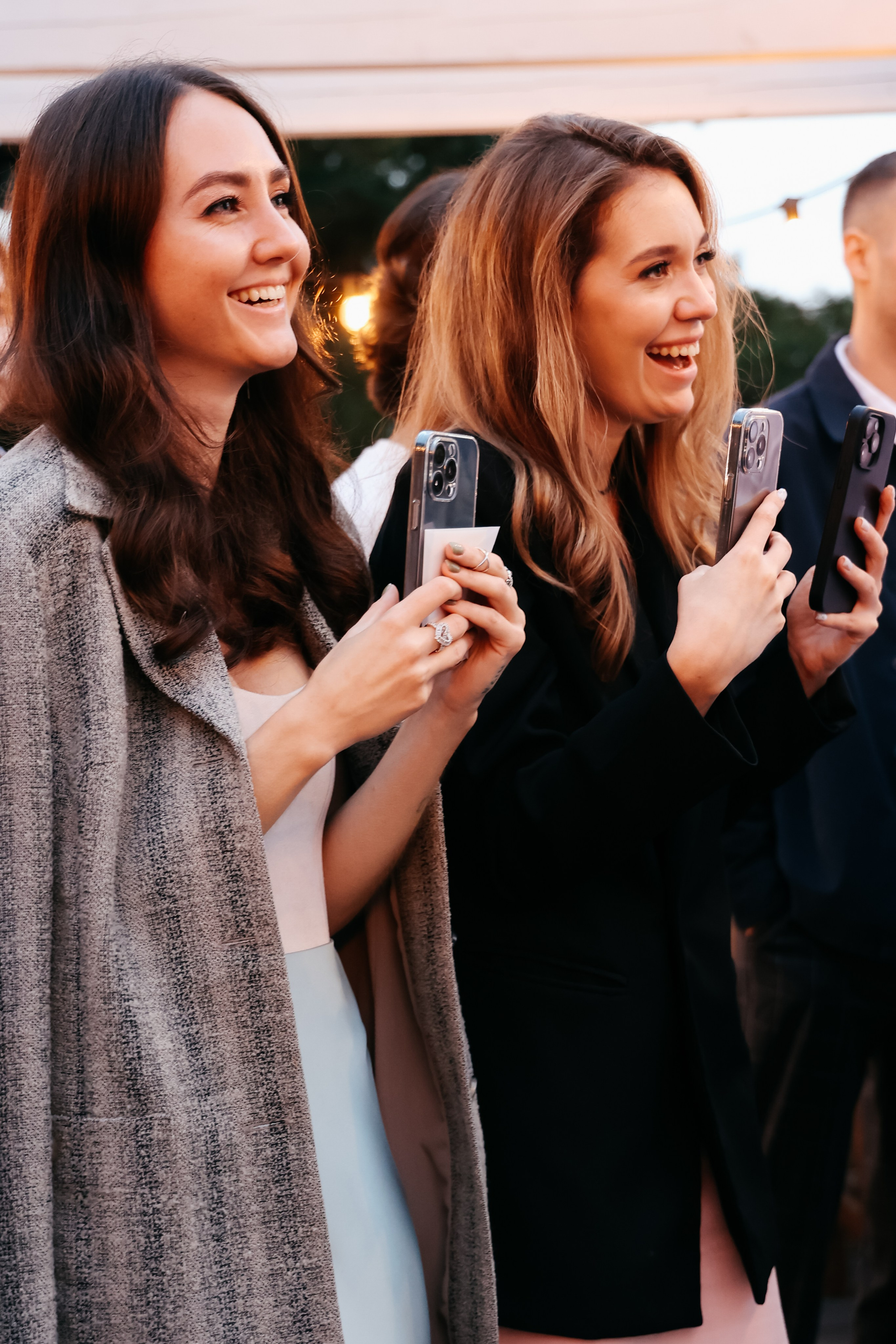 Дарья и Андрей. Фотограф в Москве Анастасия Курлович