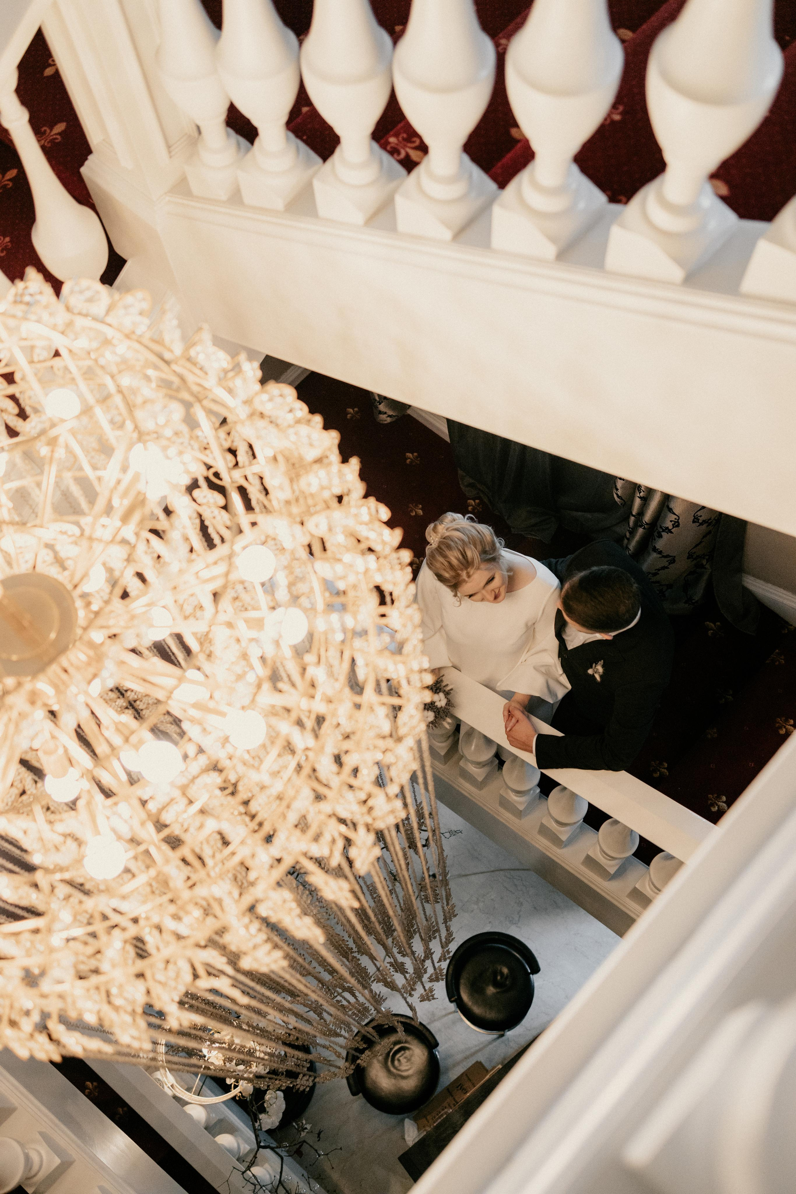 Кирилл /// Ева