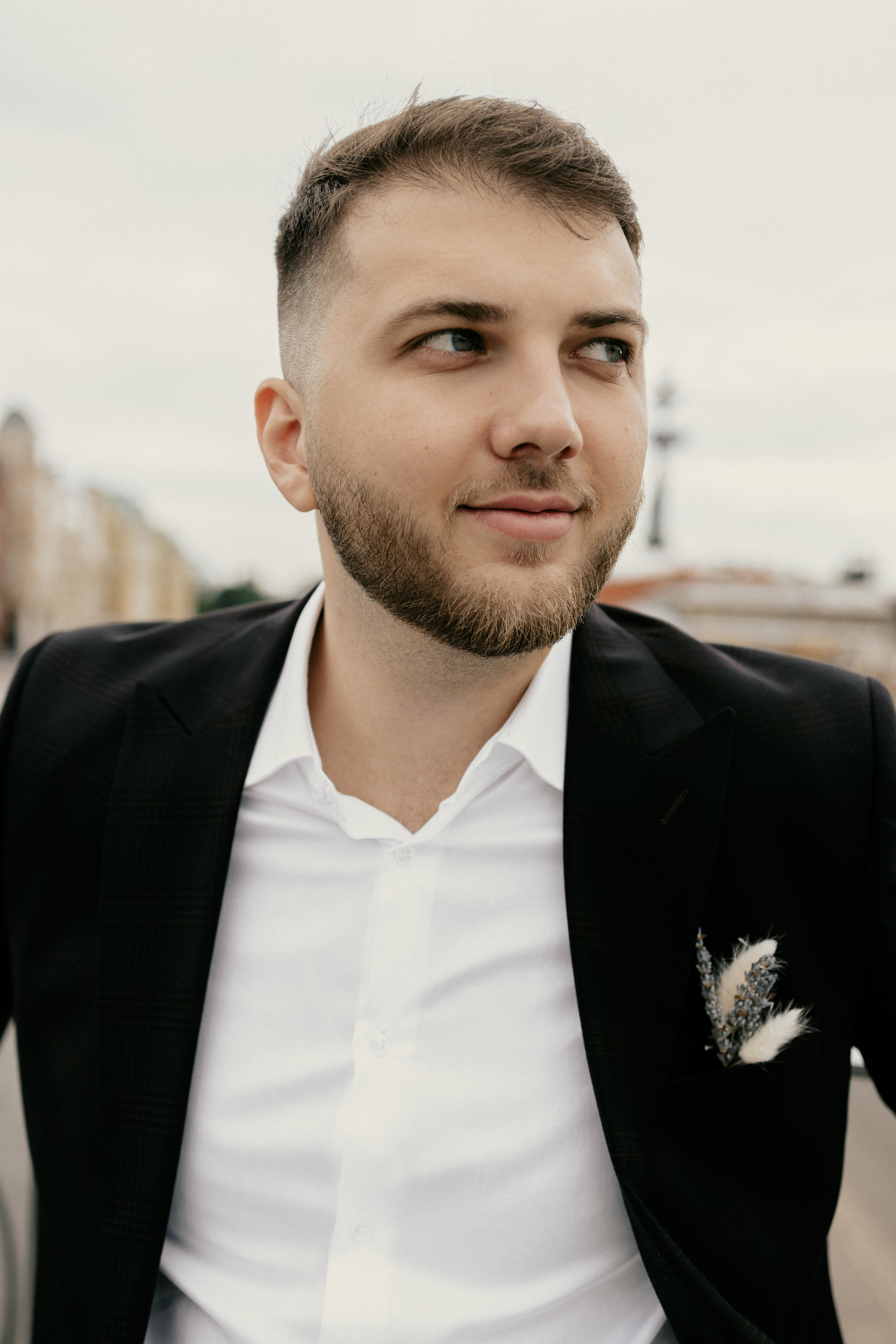 Кирилл /// Ева