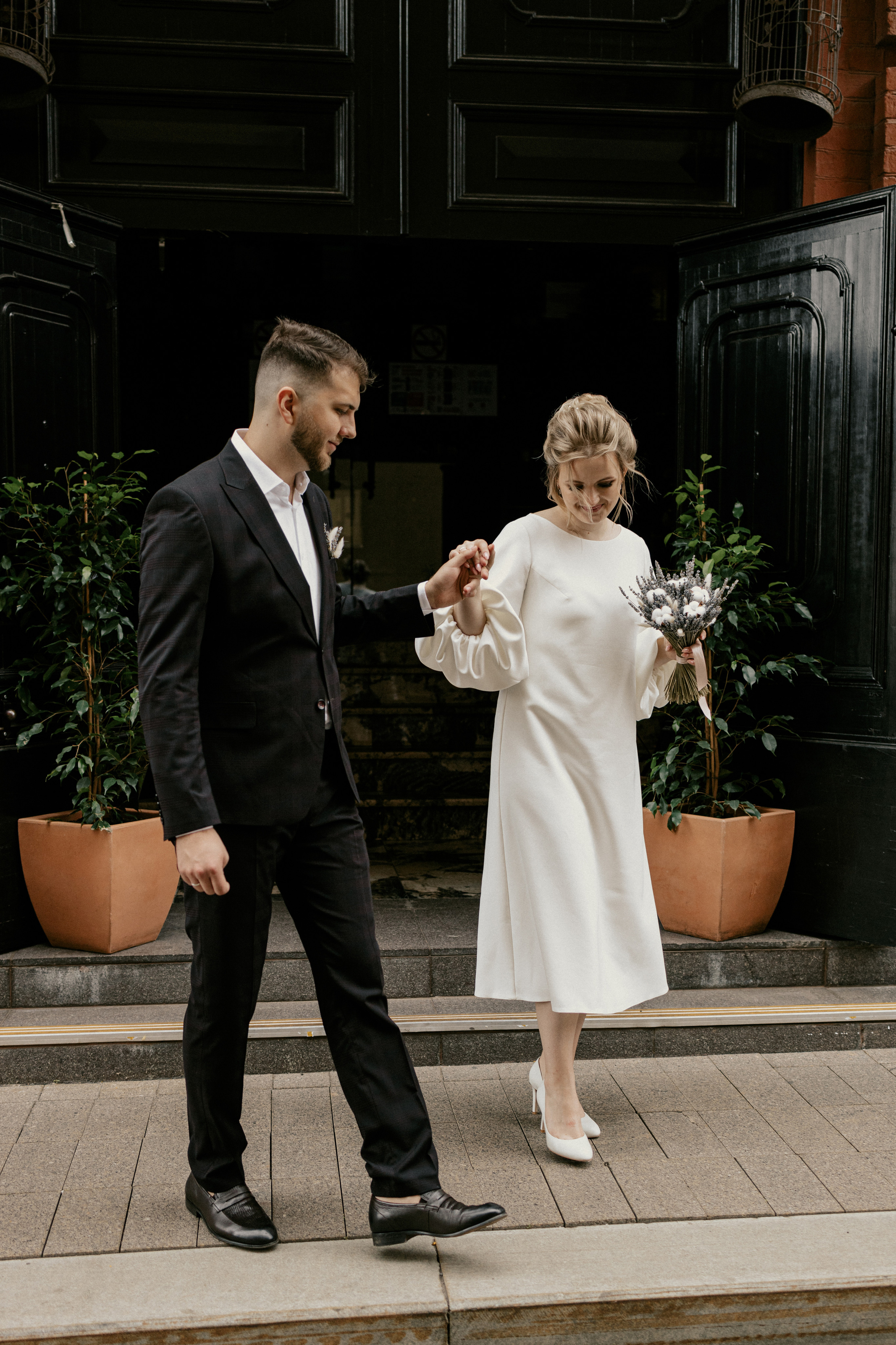 Кирилл /// Ева