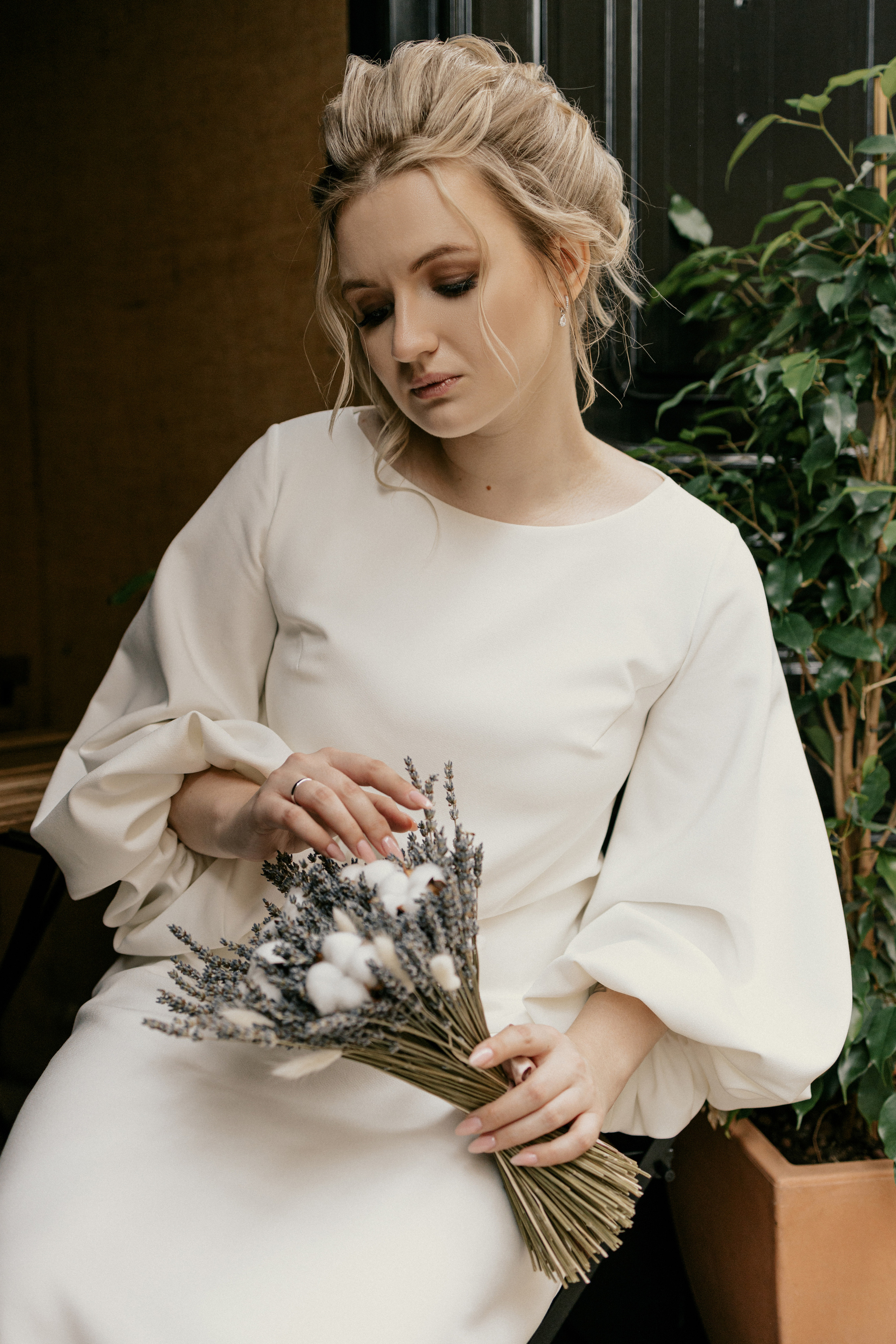 Кирилл /// Ева