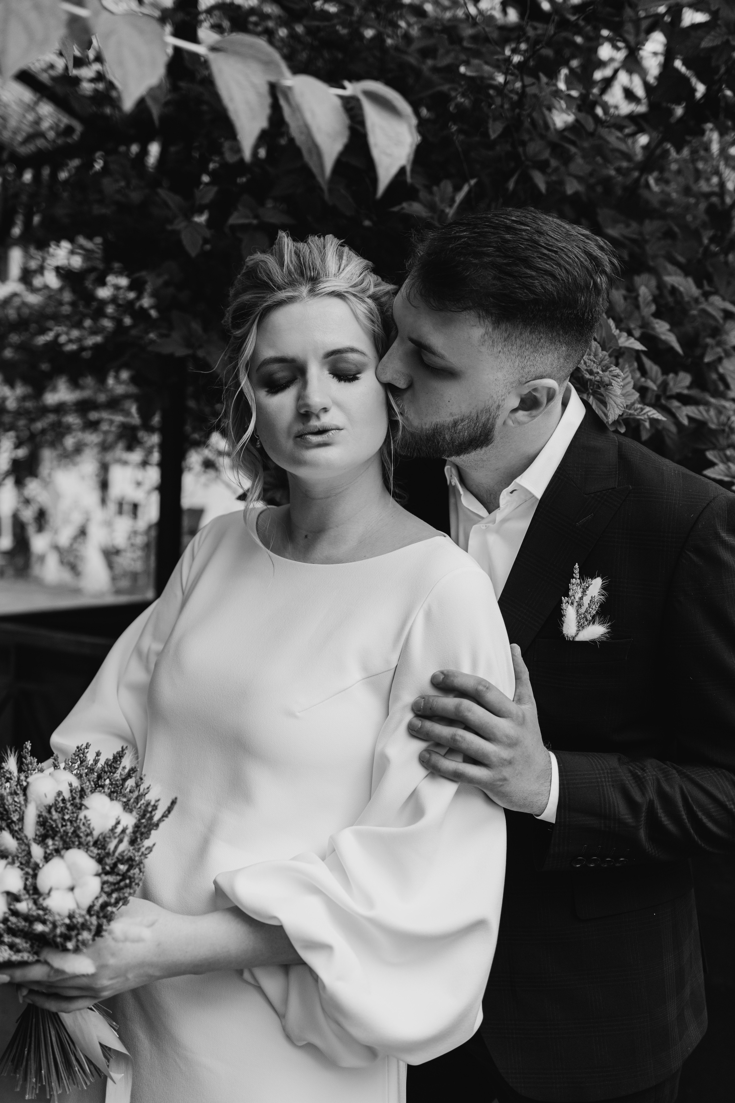 Кирилл /// Ева