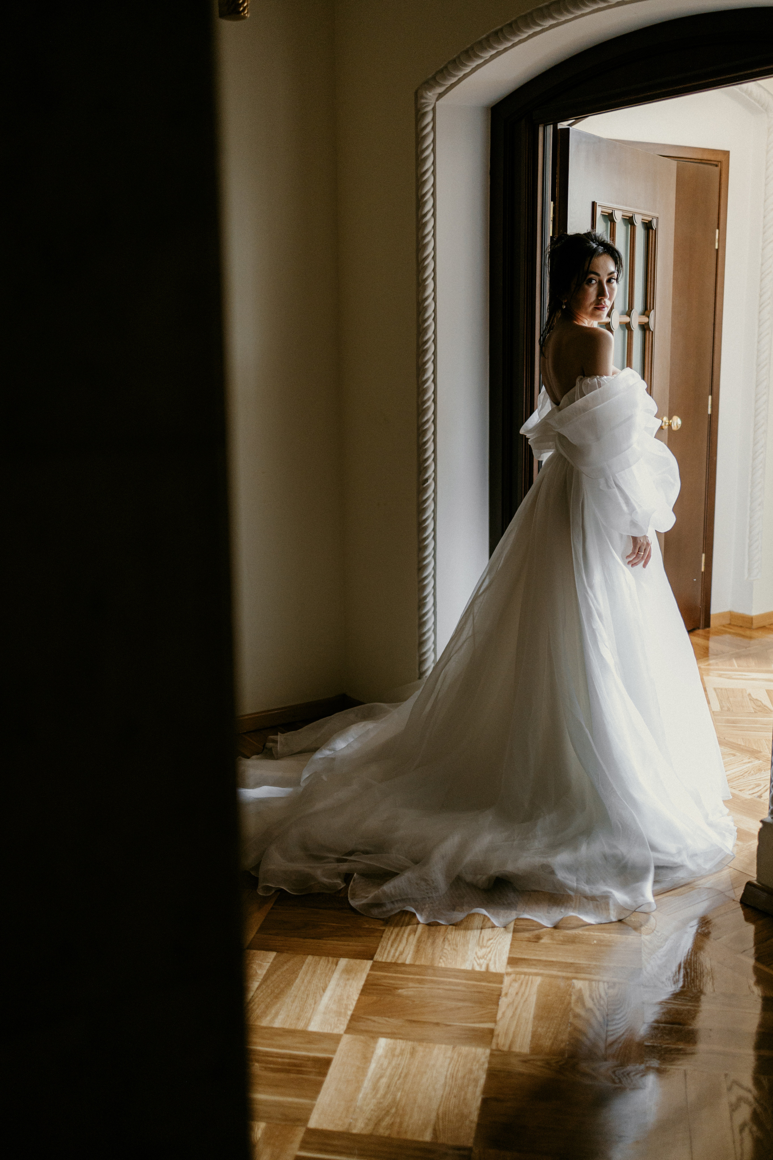 Ольга /// Денис