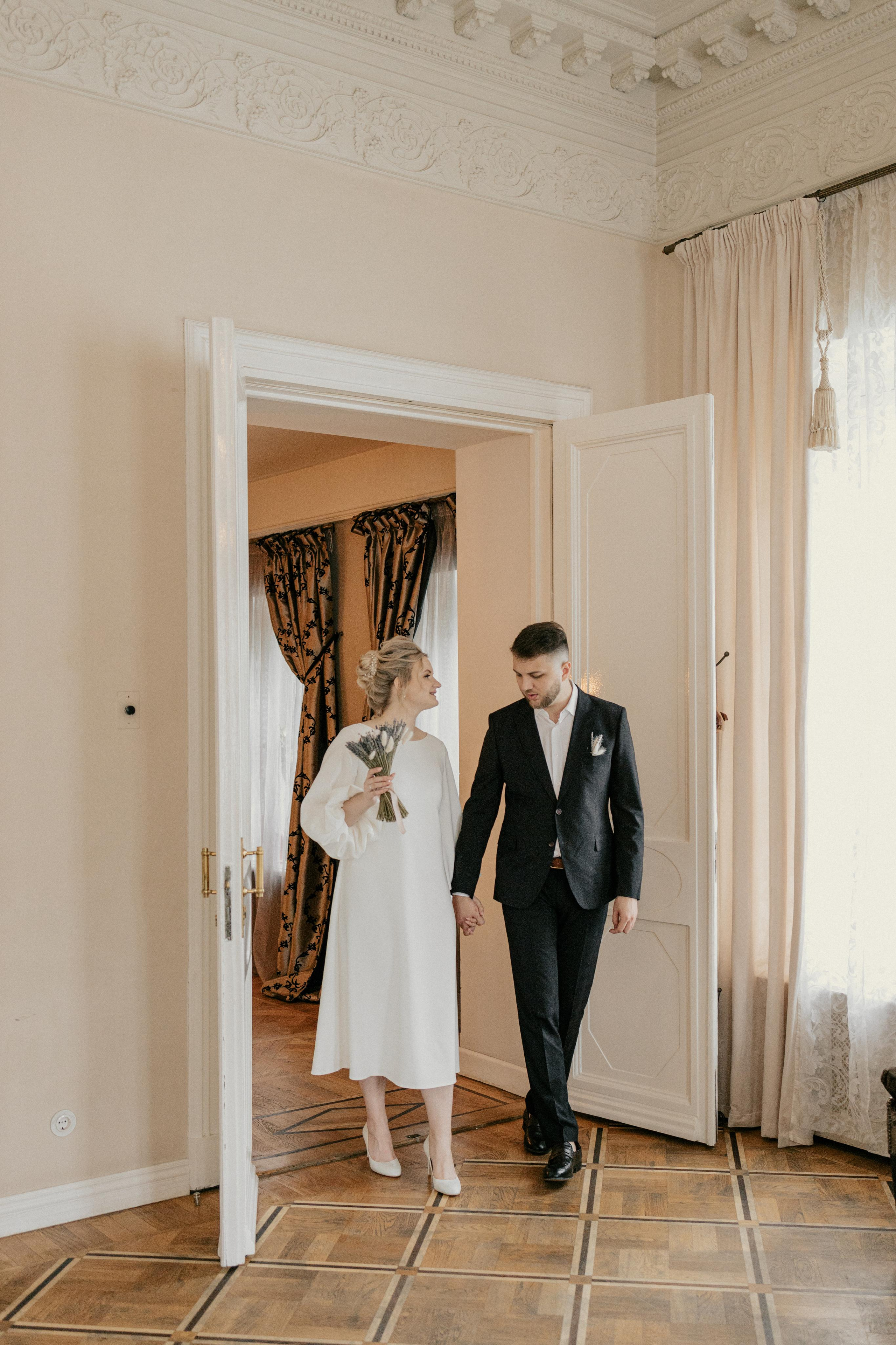 Кирилл /// Ева